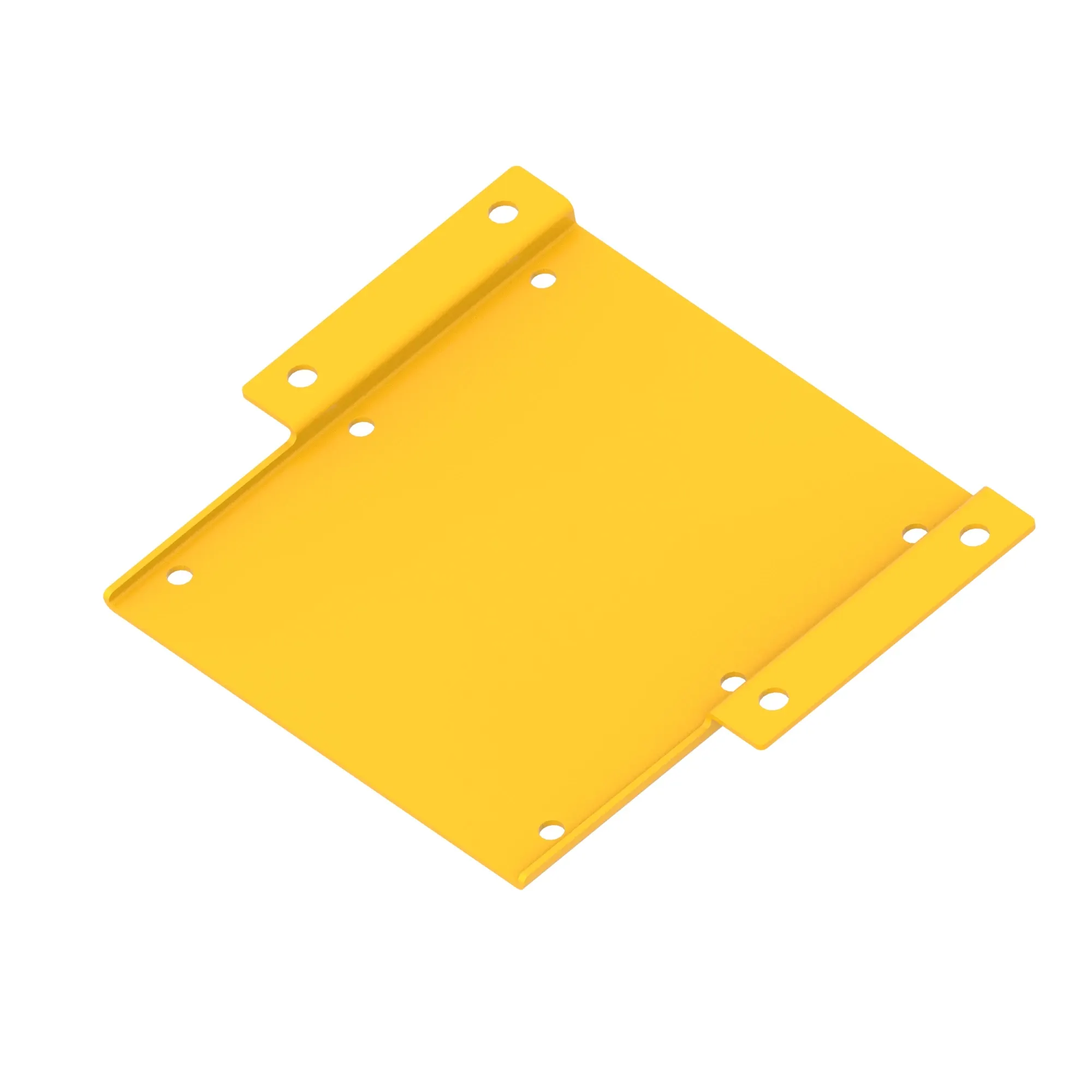 John Deere Fuel Tank Bracket - T304537
