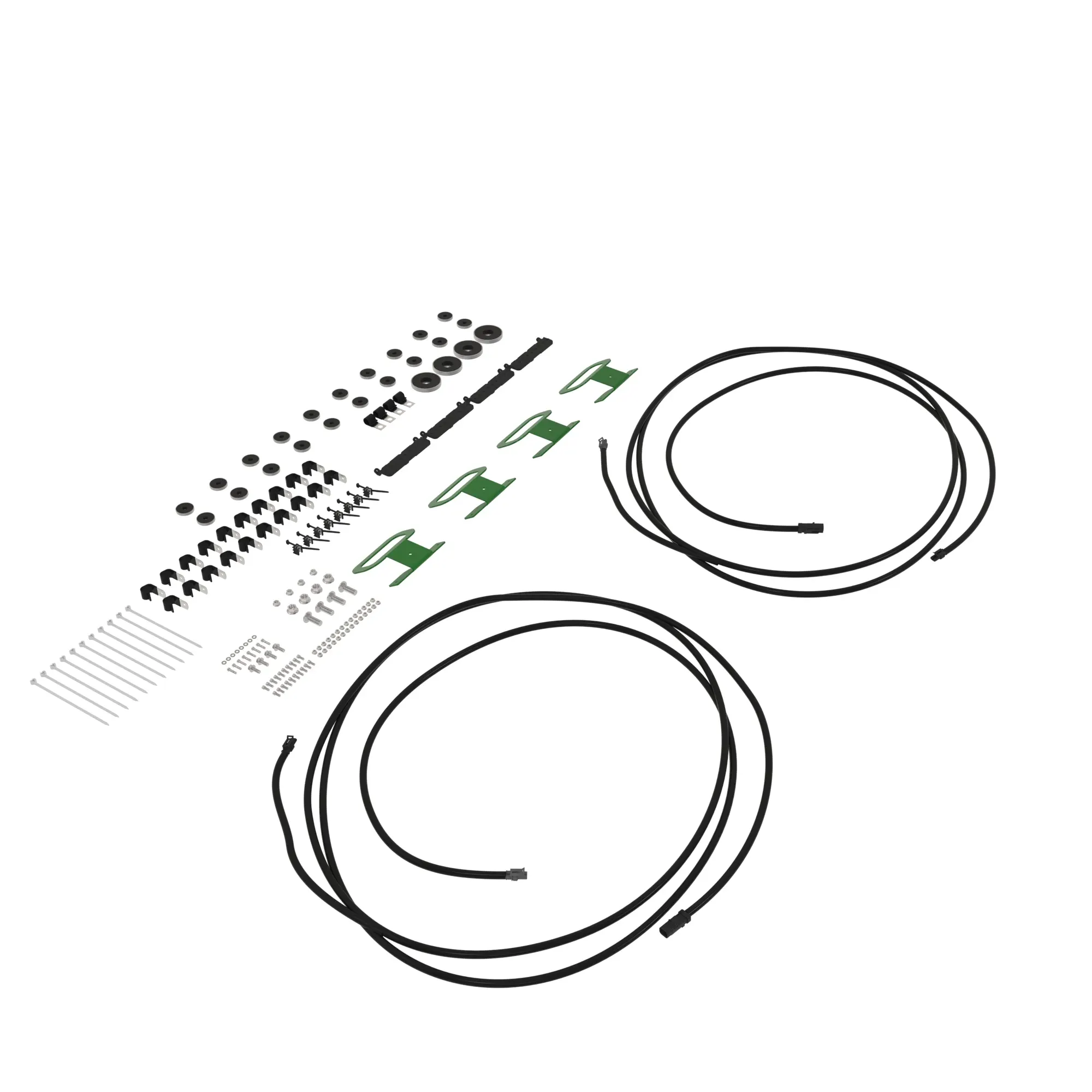 BE33167: Twine Box LED Light Attachment