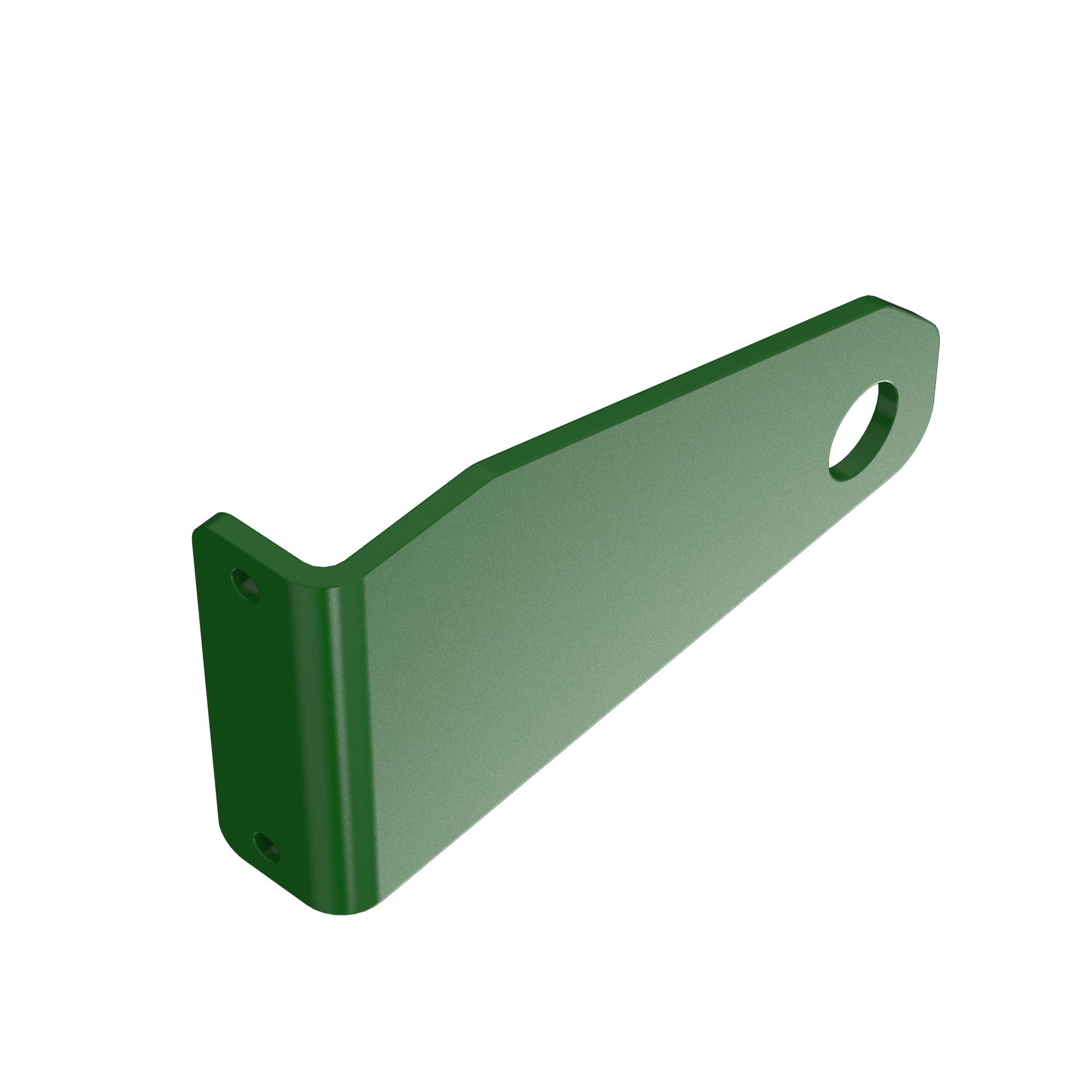 John Deere Row Shut-Down Sheet - CQ72359