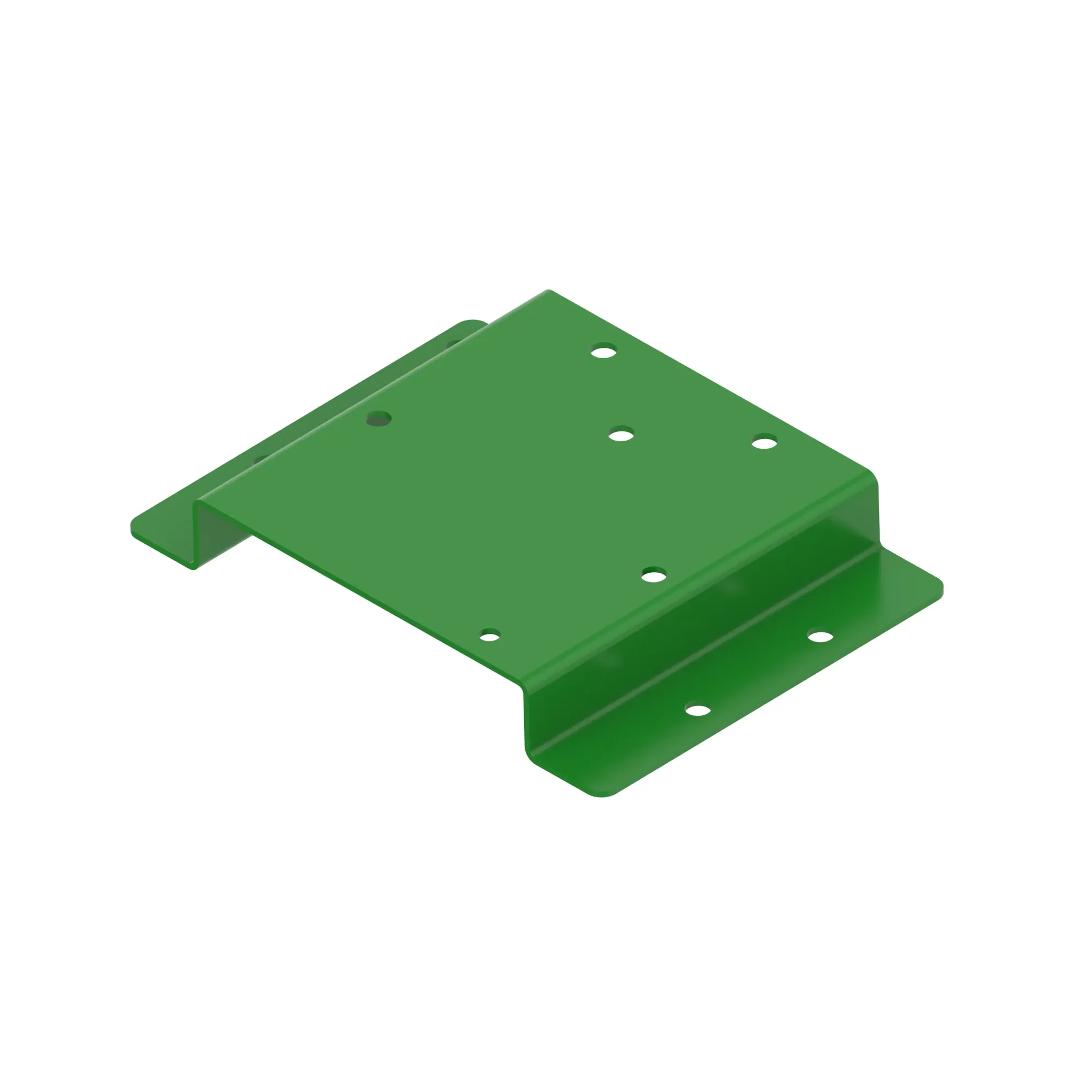 ETHERNET SW MOUNT BASKET