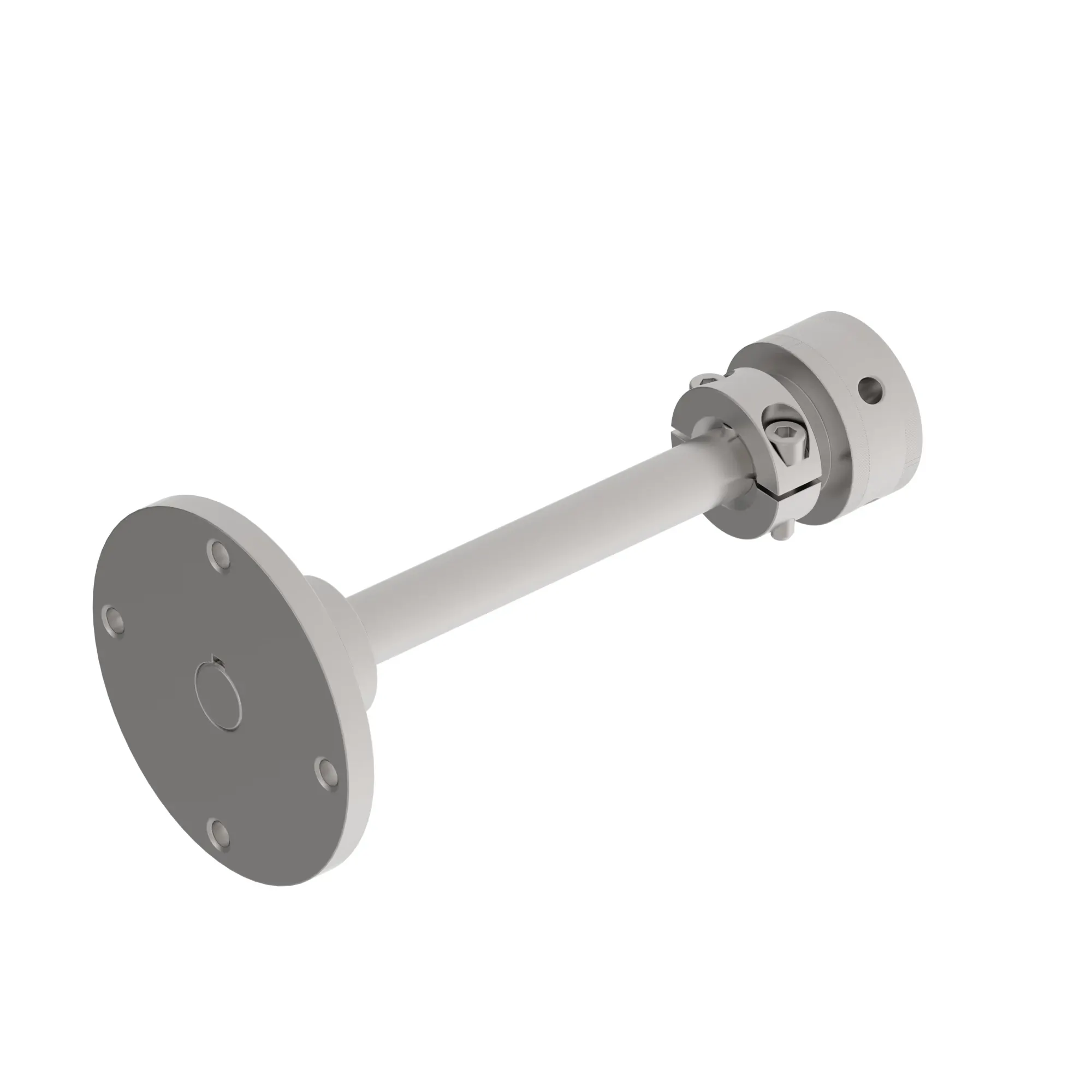 DRIVE SHAFT, DRIVE SHAFT, FRONT HIT