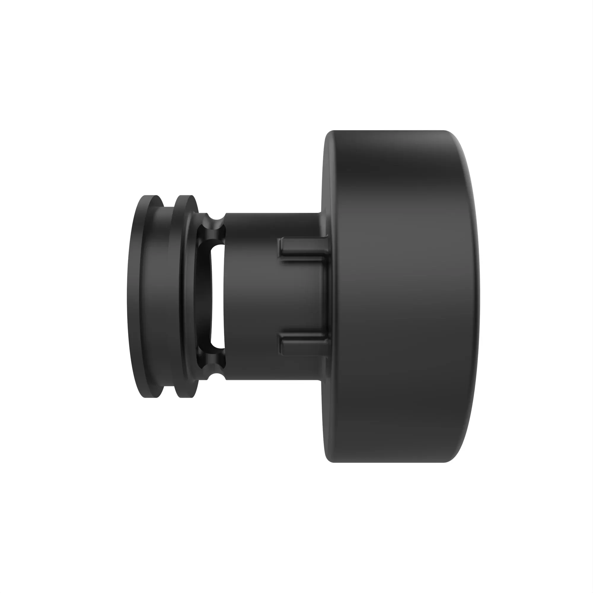 QUICK COUPLER