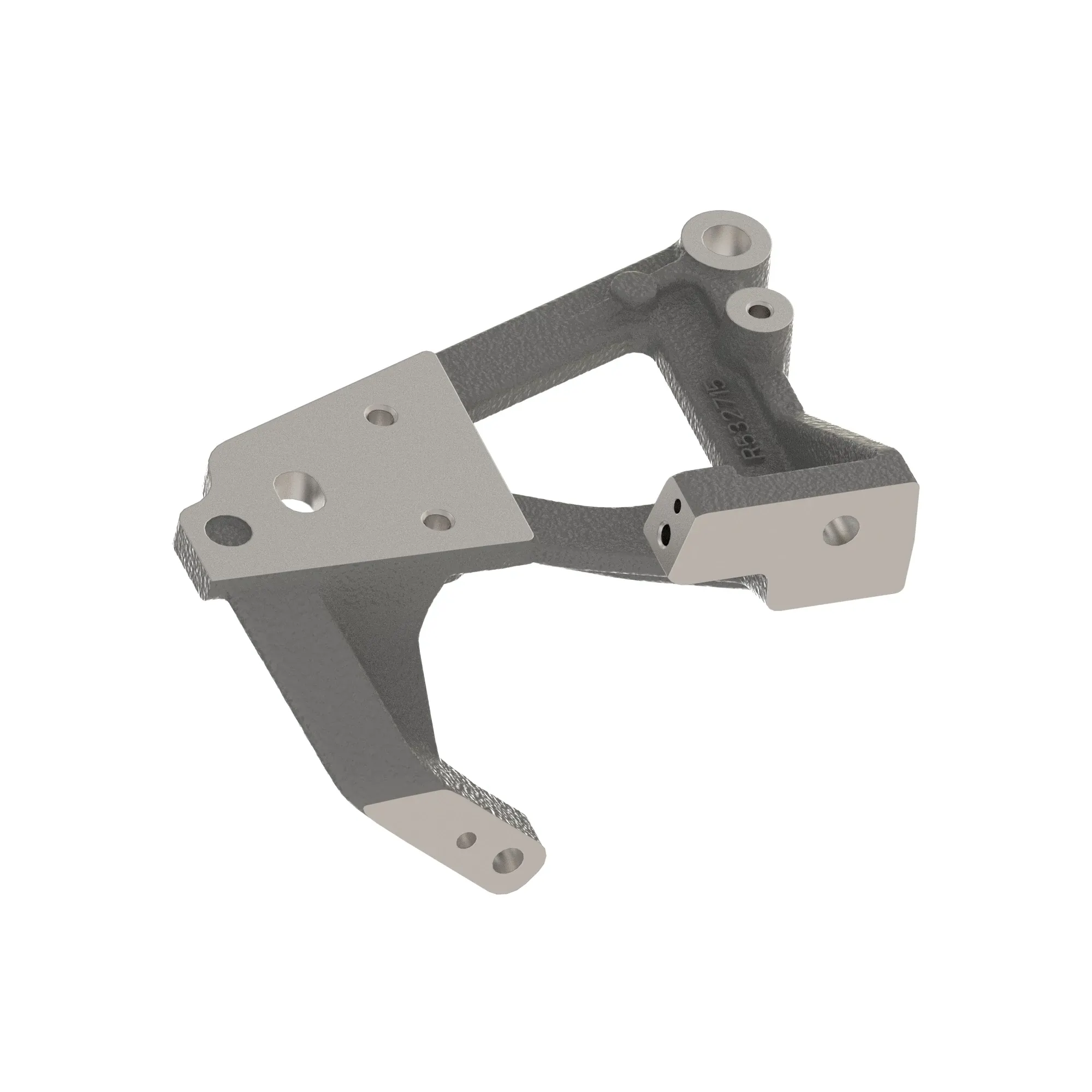 Bracket
