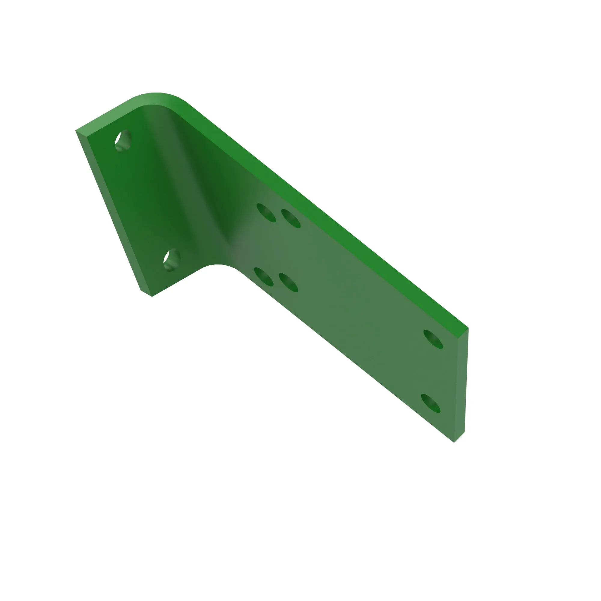 BRACKET RH