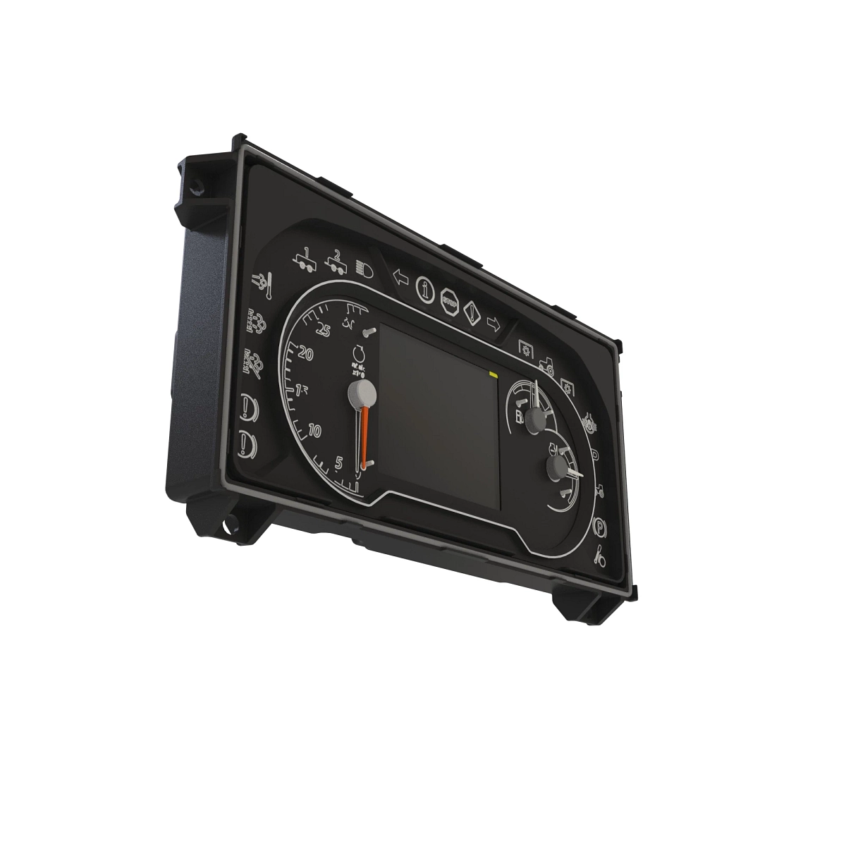 John Deere Cluster Display Module - PH85236312