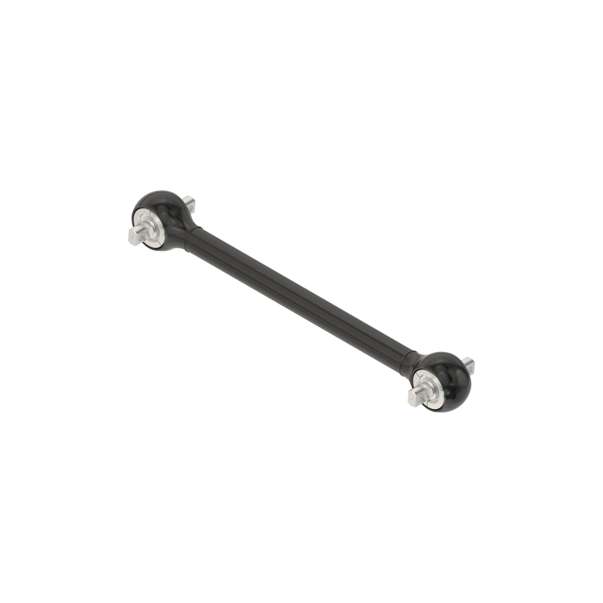 ⚙️ AT342999: Enlace de arrastre del Eje John Deere 🚜✅