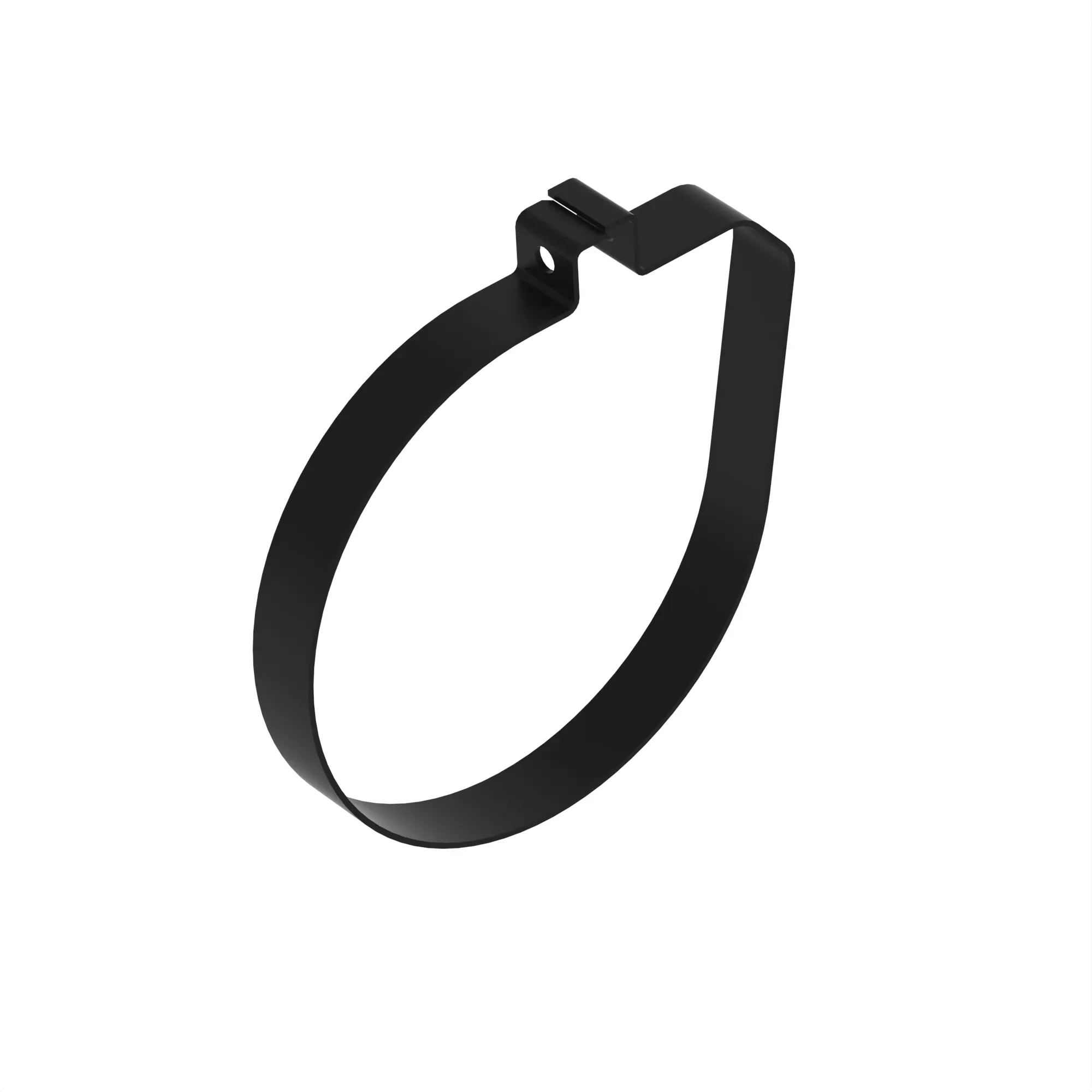 John Deere Muffler Clamp - T357418
