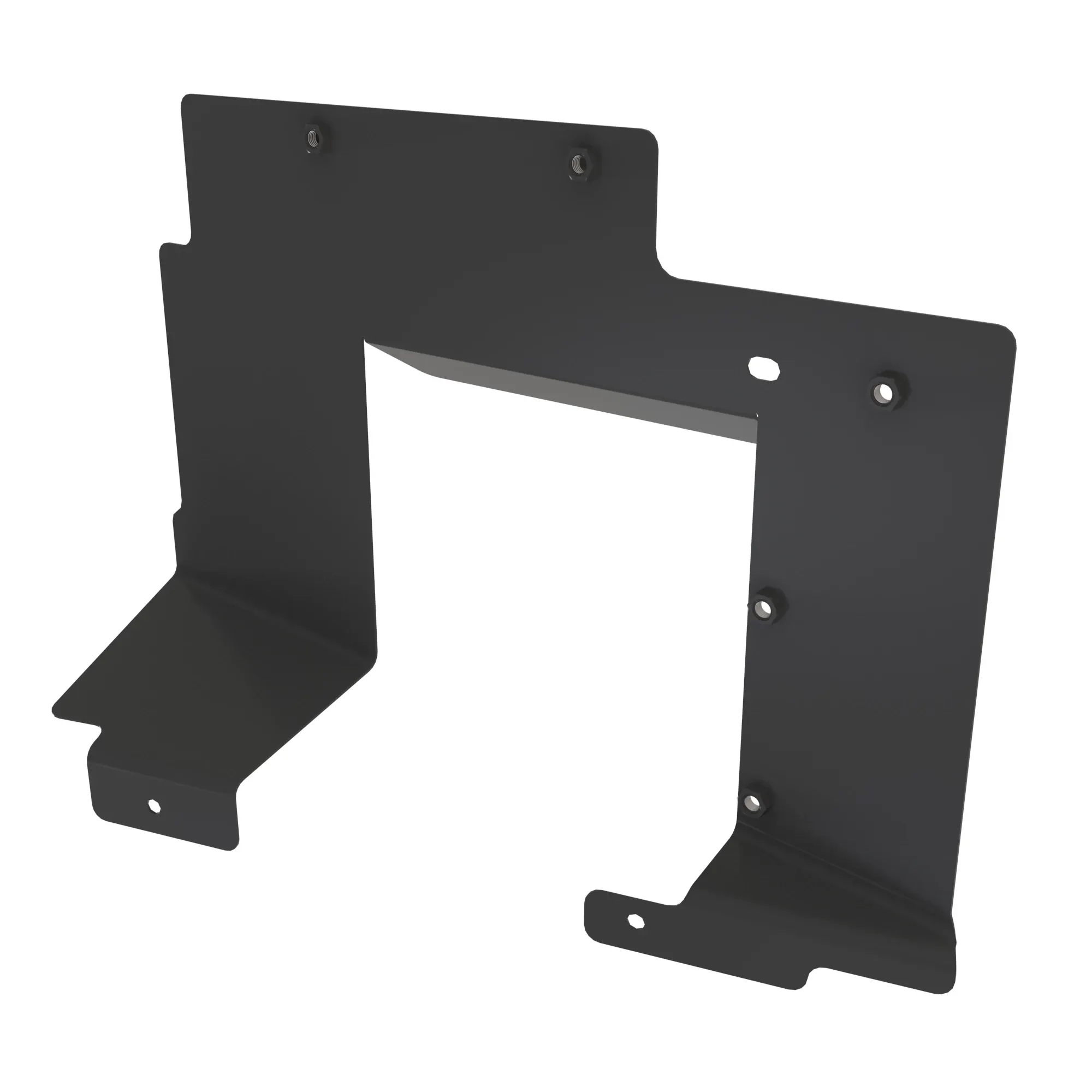 John Deere Splash Guards - AL215220