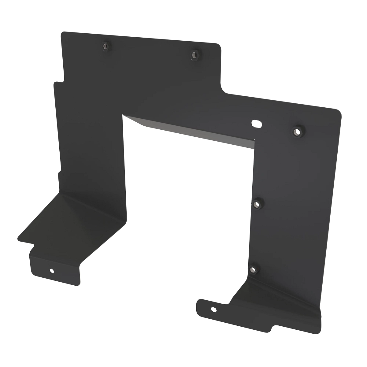 Splash Guards, Battery, 6M Oos Lp