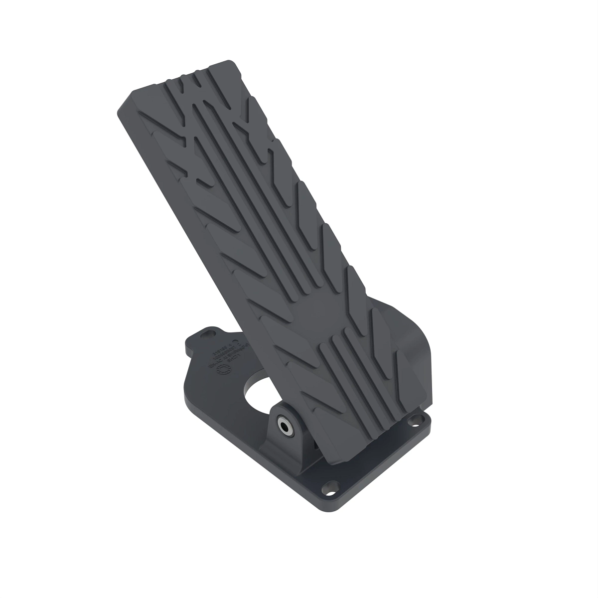 John Deere Brake Pedal - AT508788