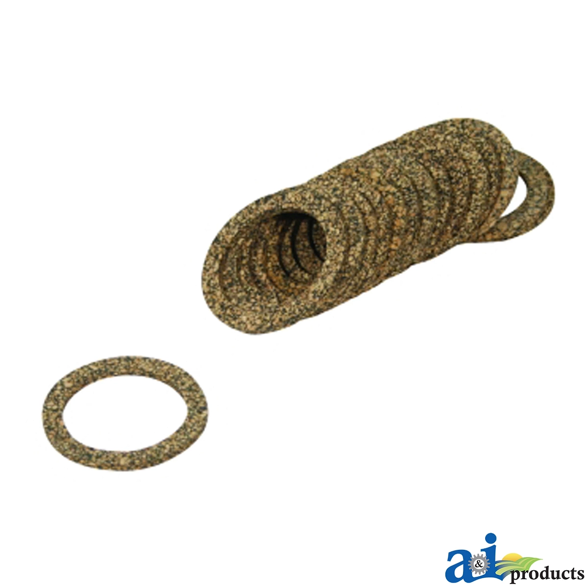A&I Products Gasket - A-17C108