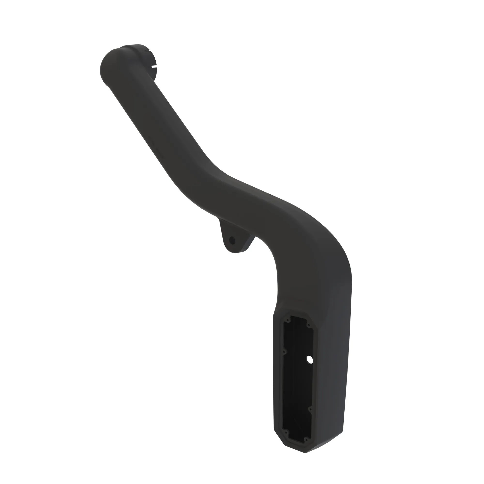 John Deere Air Duct - KK74907