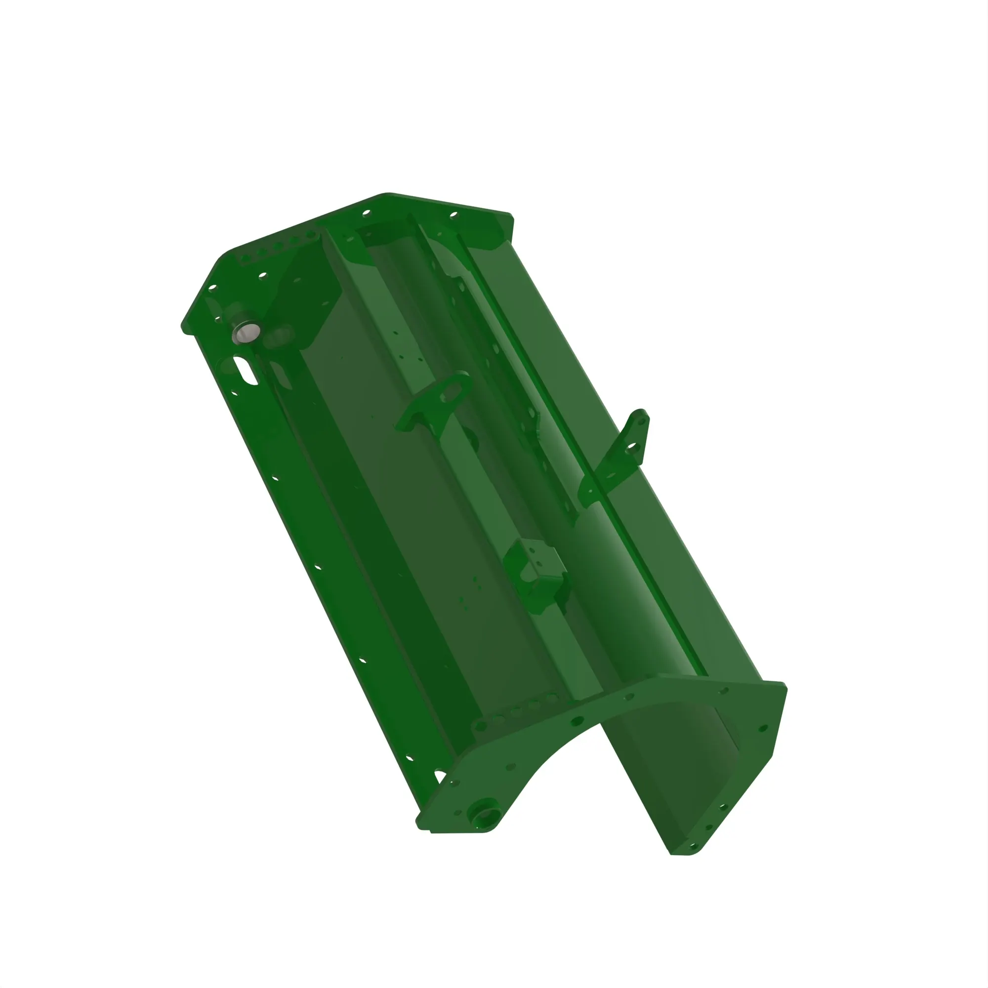 COVER, REAR COVER, KP WIDE