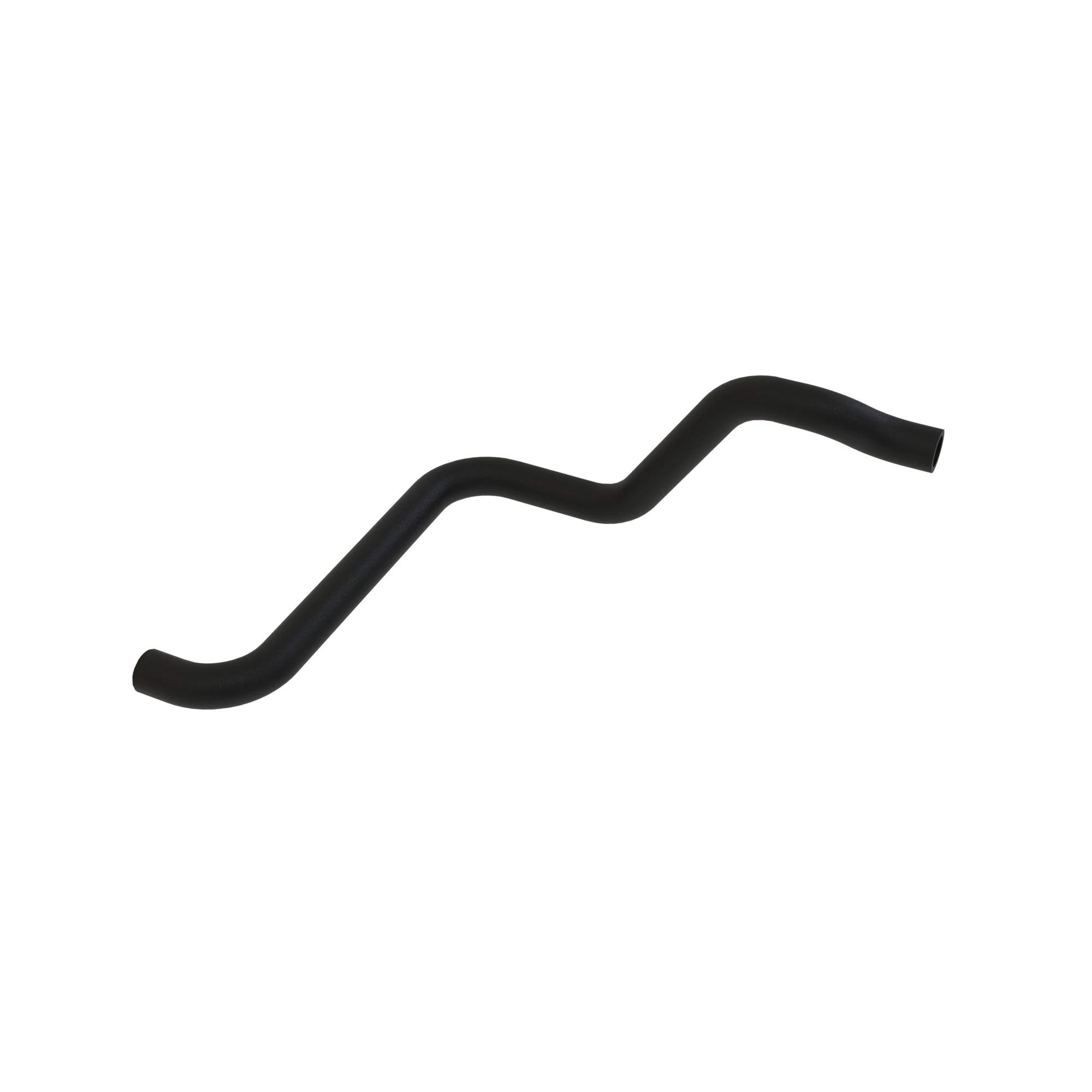 HOSE, COOLANT (UPPER RADIATOR)