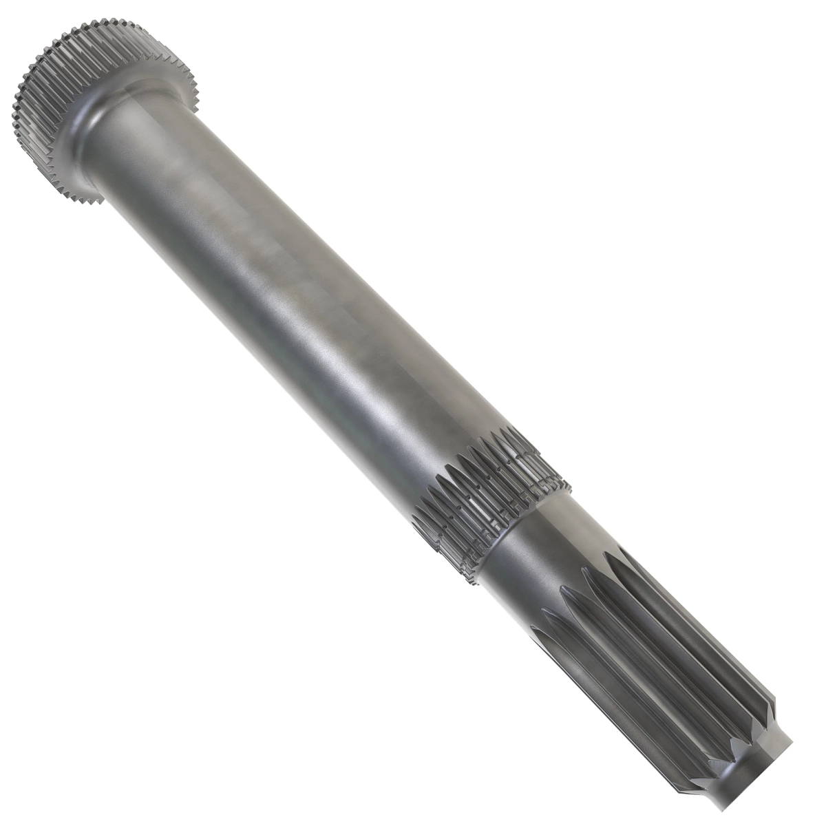 Sun Gear, Final Drive, 112-160