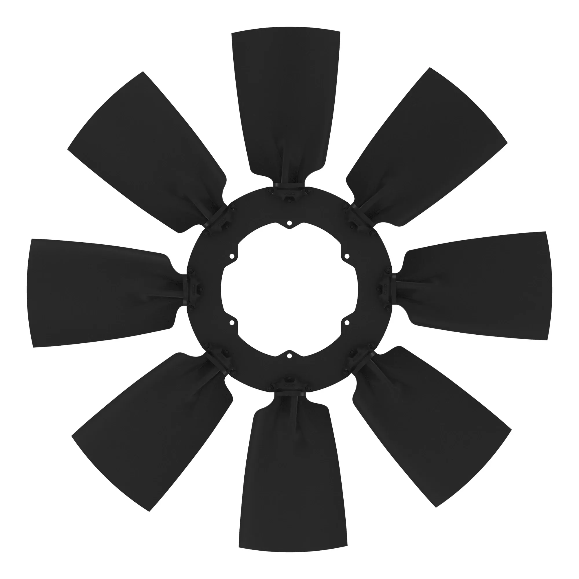 FAN, 40 INCH SUCTION