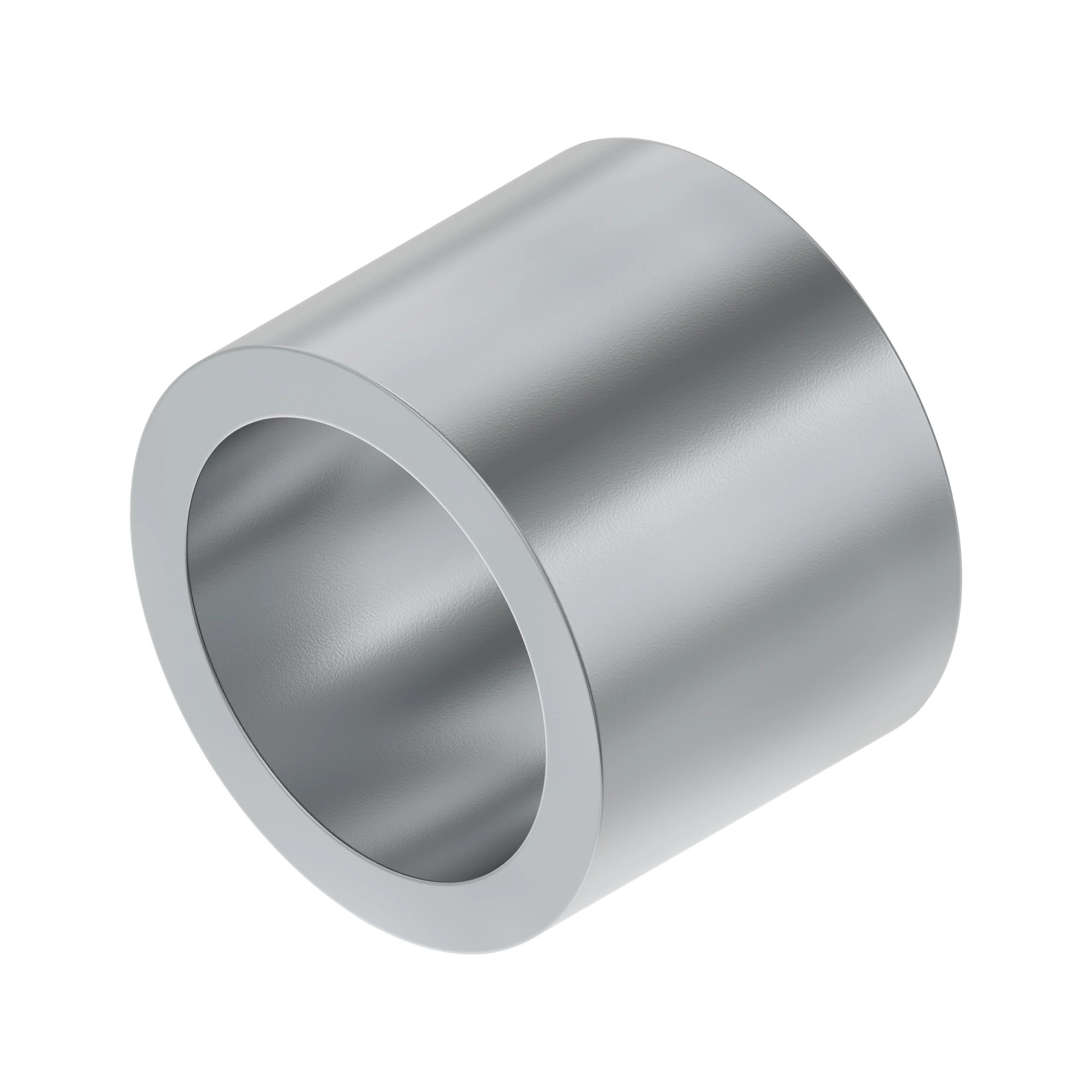 SPACER, SPINDLE
