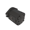GEAR MOTOR 19,2-CC/230B.BSPP