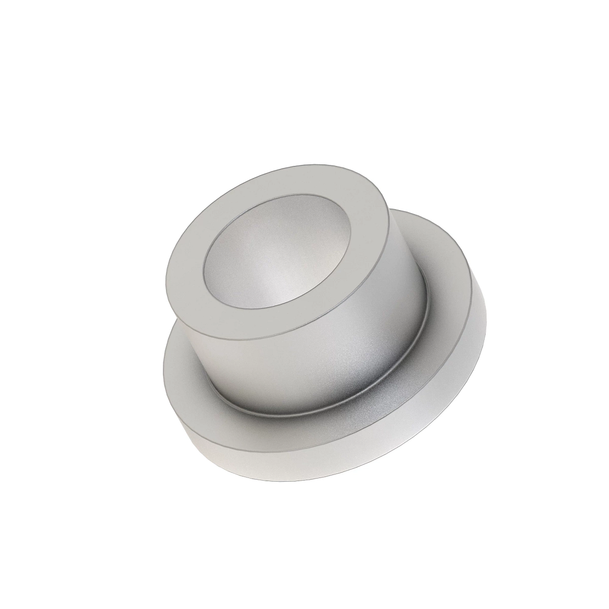 Bushing, Rear Draft