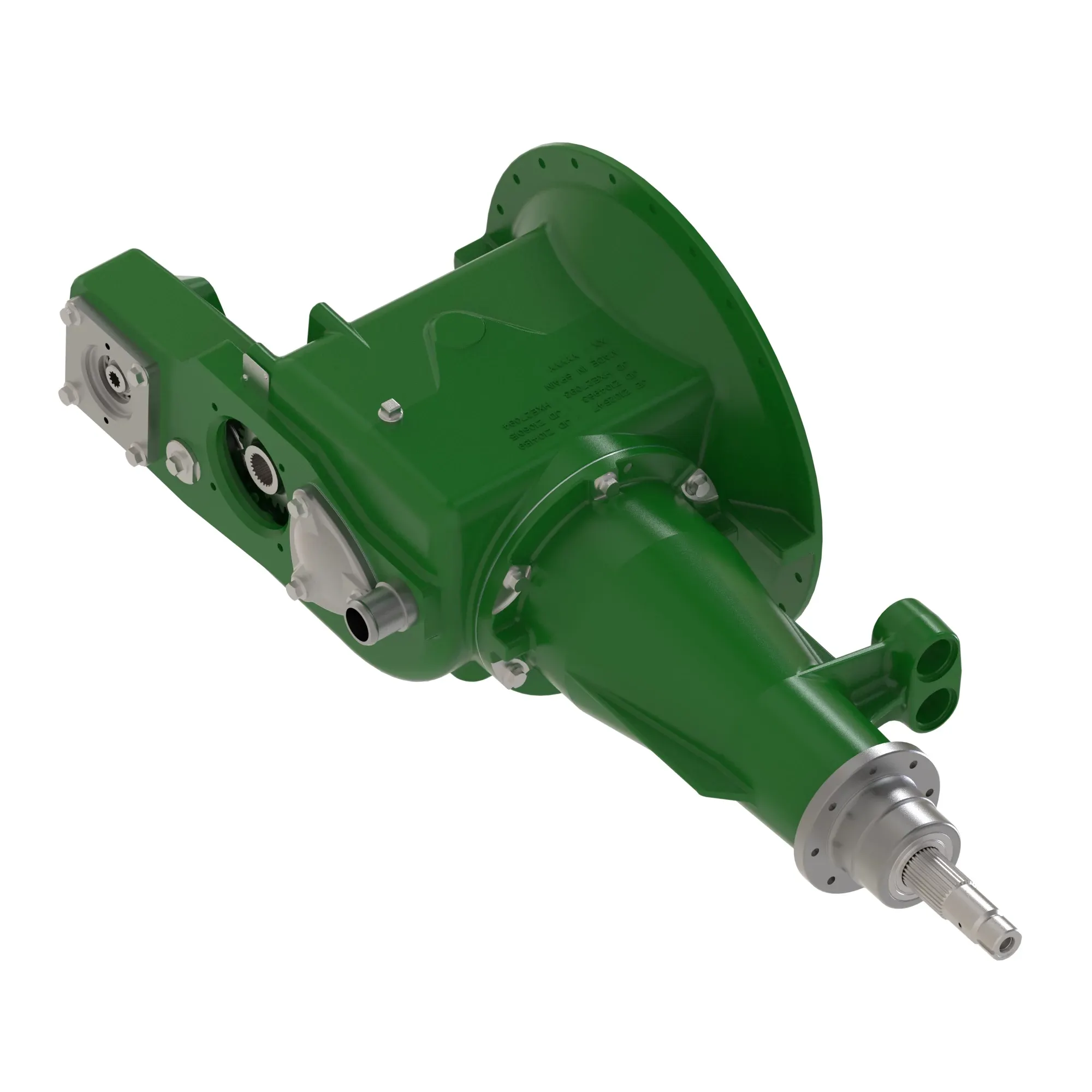 John Deere PTO Narrow Transmission - AXE18959
