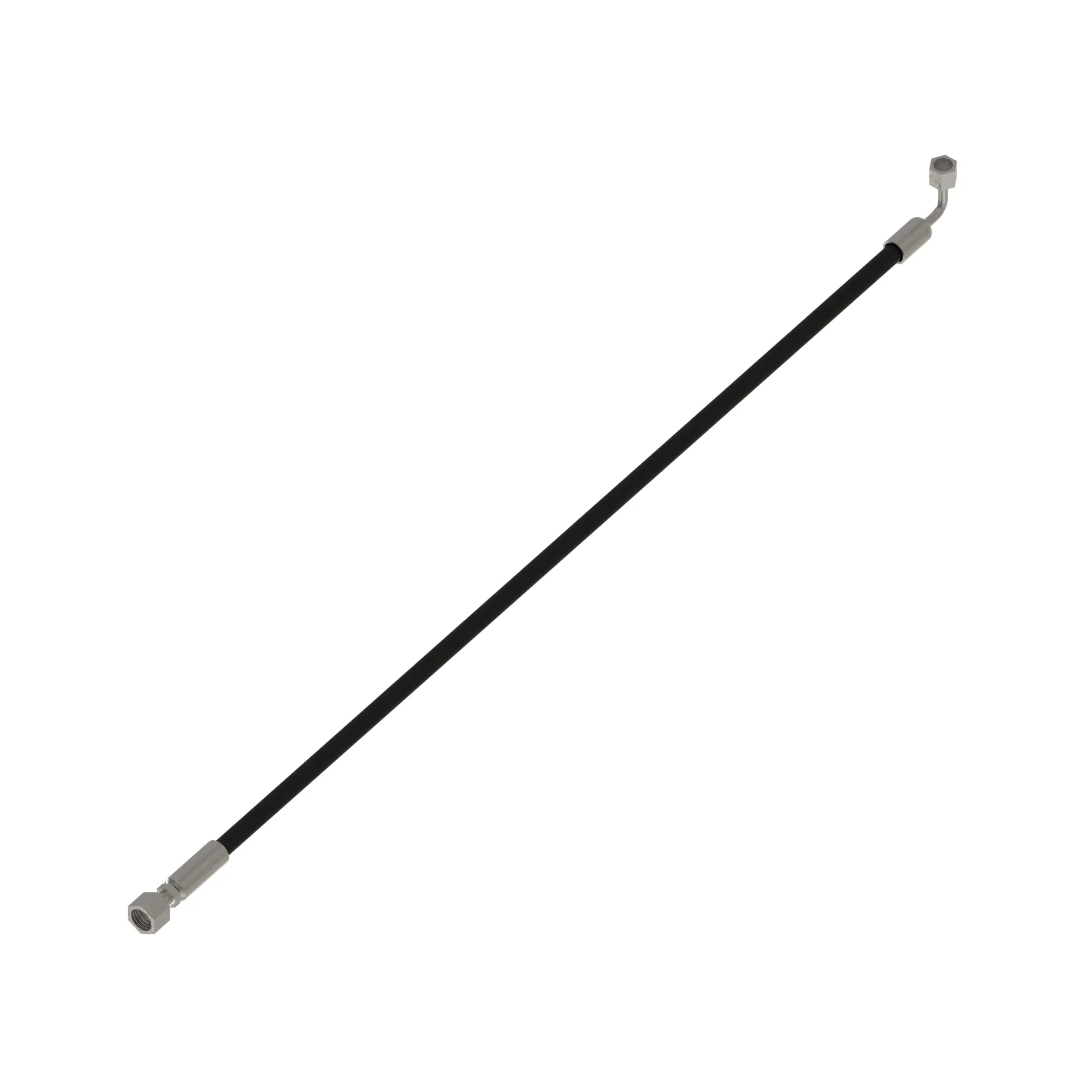 John Deere Hydraulic Hose - TA32705