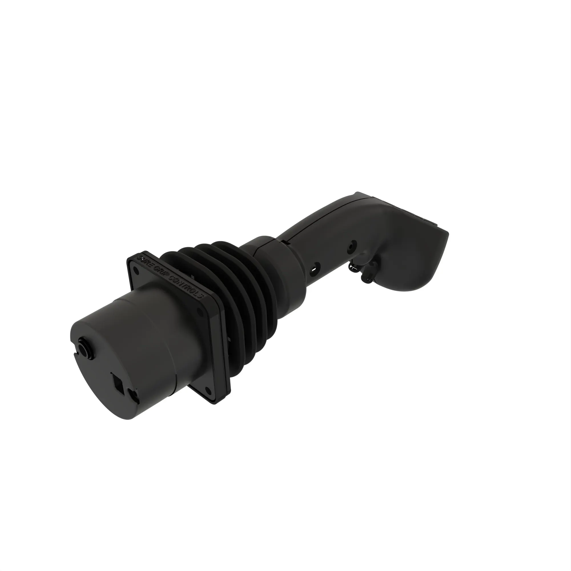 CONTROL LEVER, JOYSTICK CONTROLLER