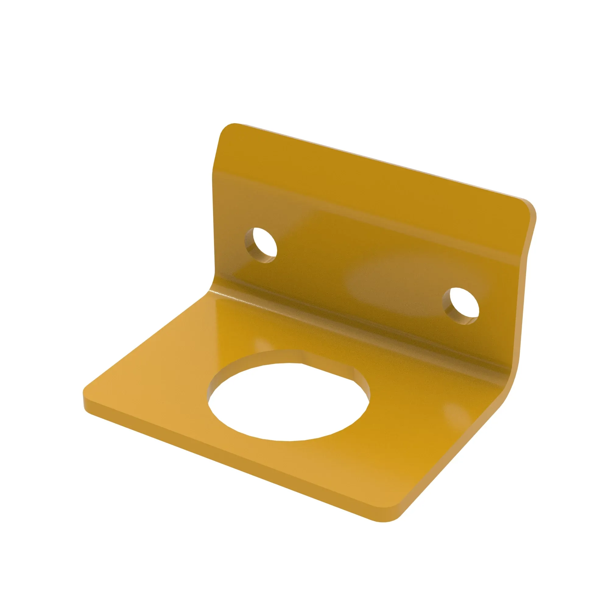 John Deere Plate - T410228