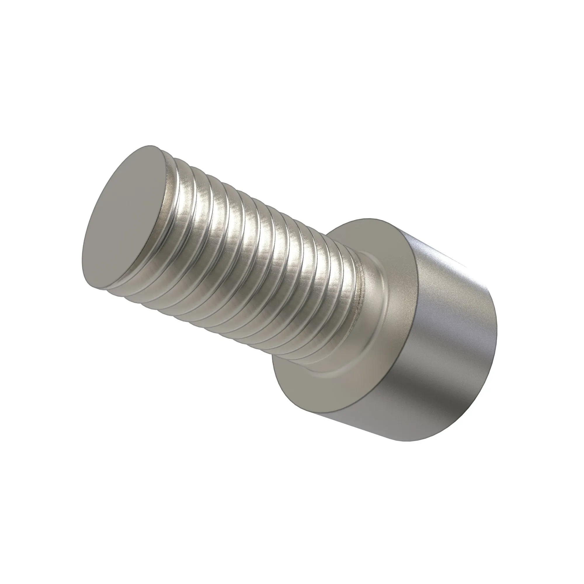 John Deere Cylindrical Head Screw, M8 X 16 - 19M7647