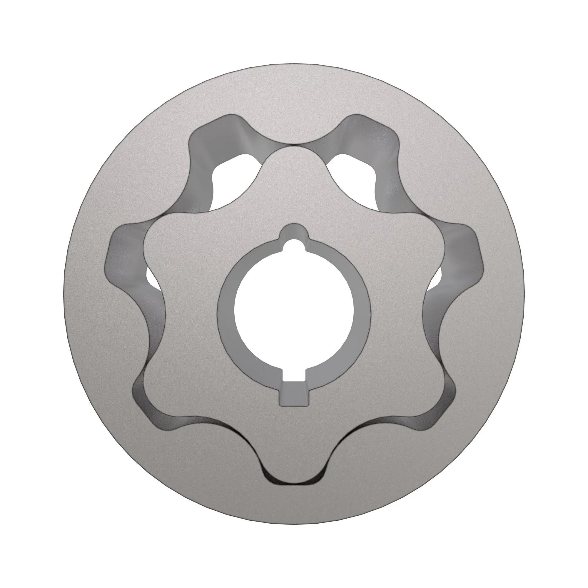 ROTOR, ROTOR DRIVE