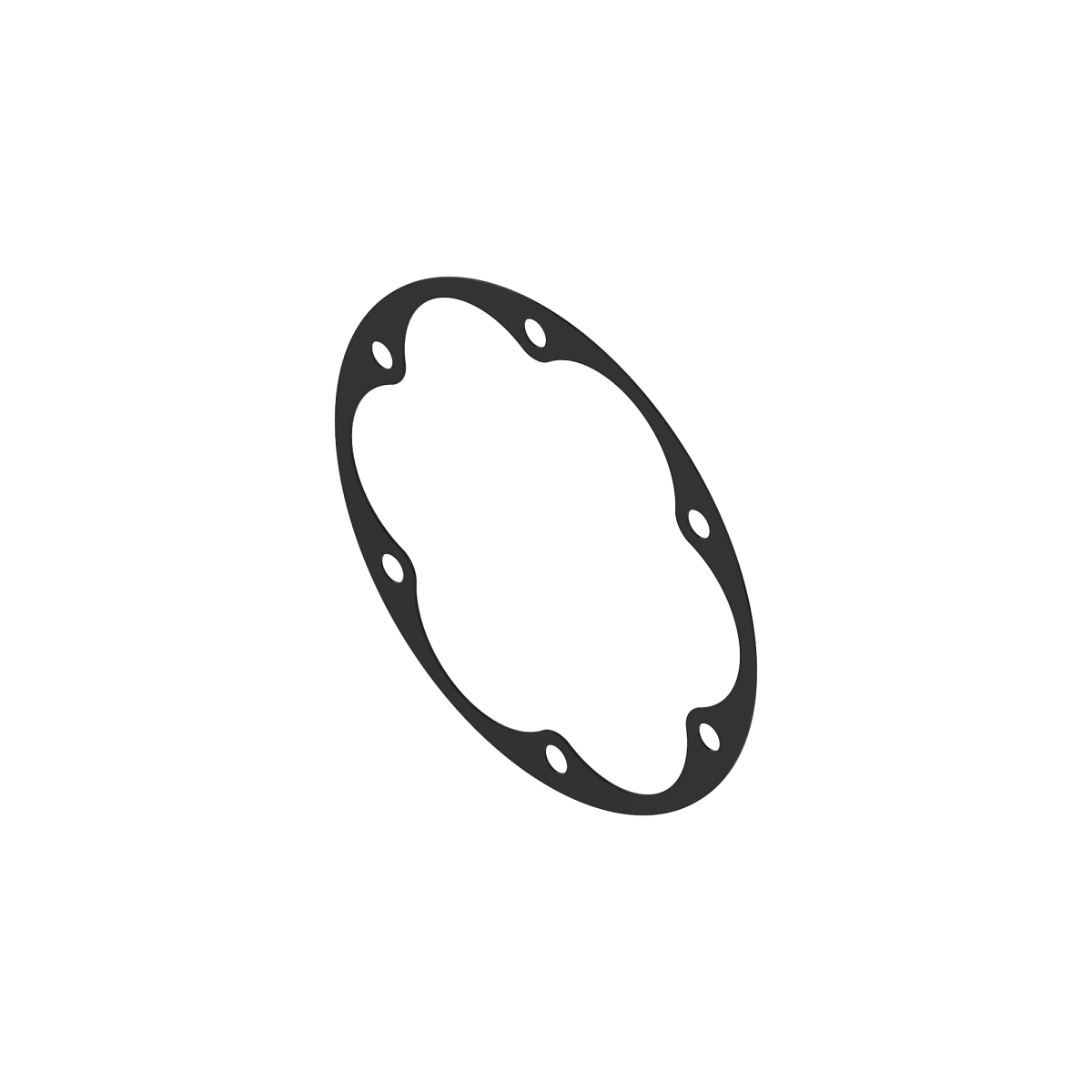 Gasket, Axle Bearing Cover