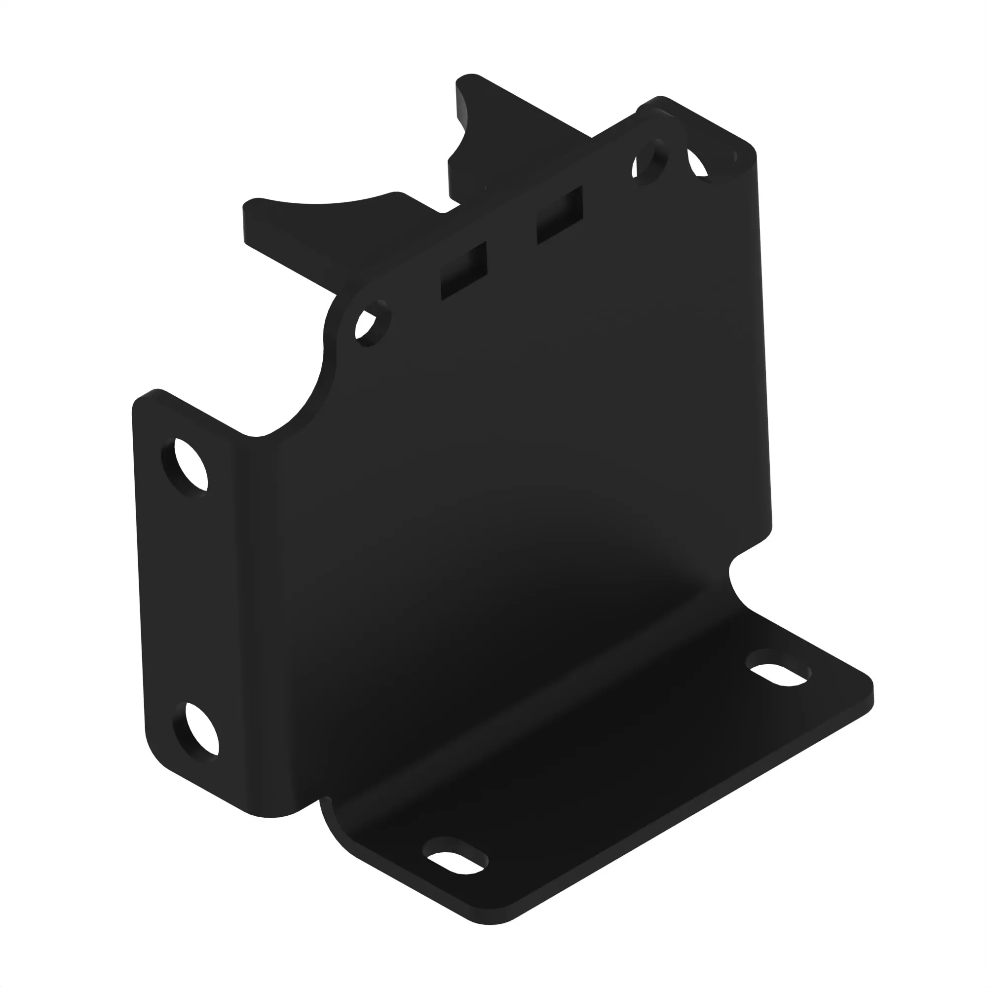 BRACKET, ANTI ROTATION BRACKET