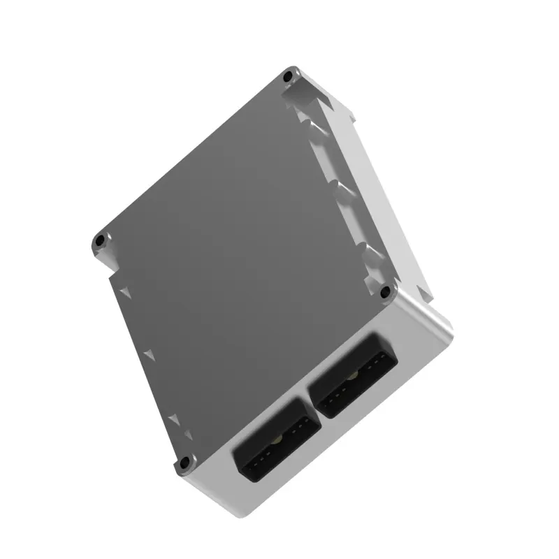 Vehicle Controller