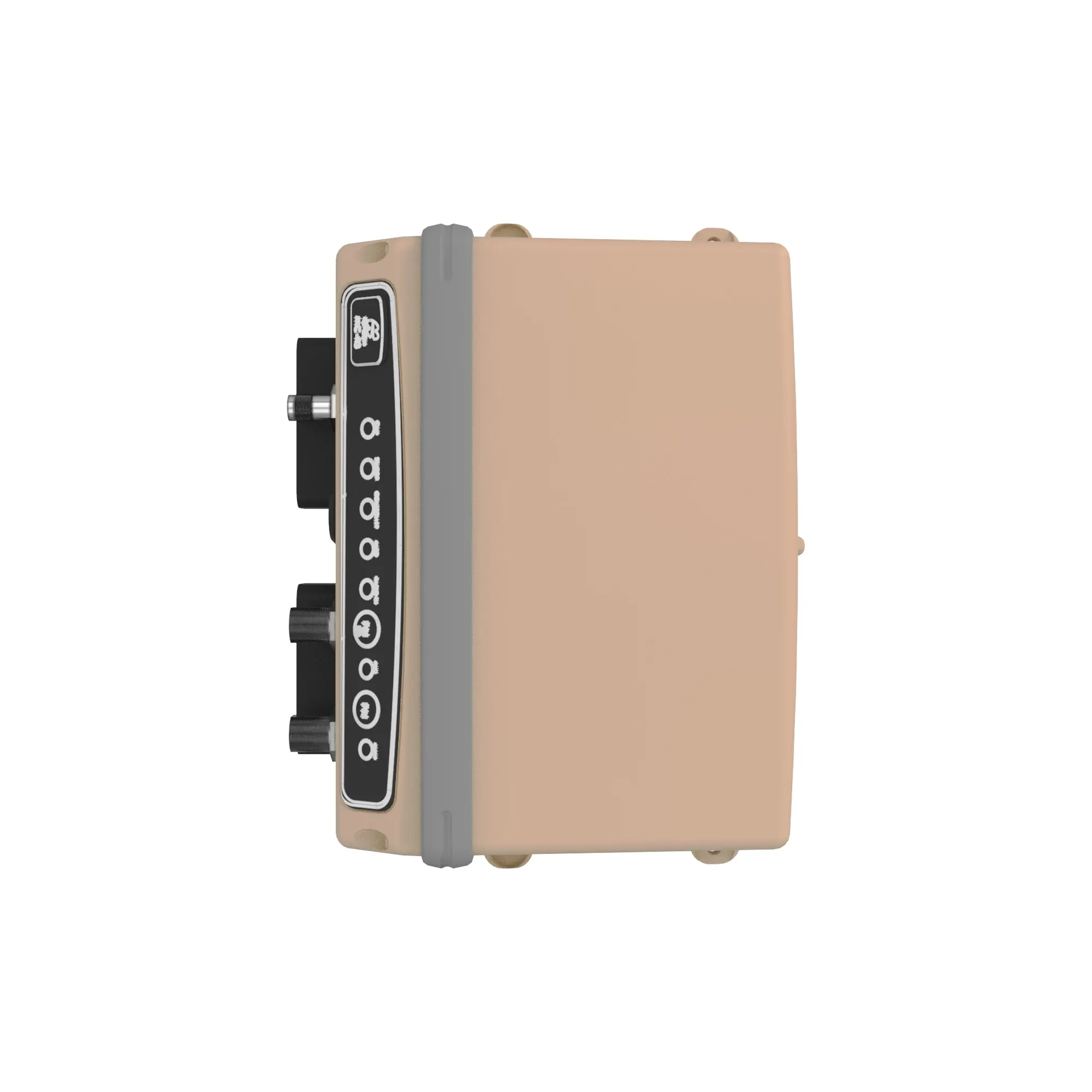 VEHICLE CONTROLLER, TOPCON MC-R3 UH