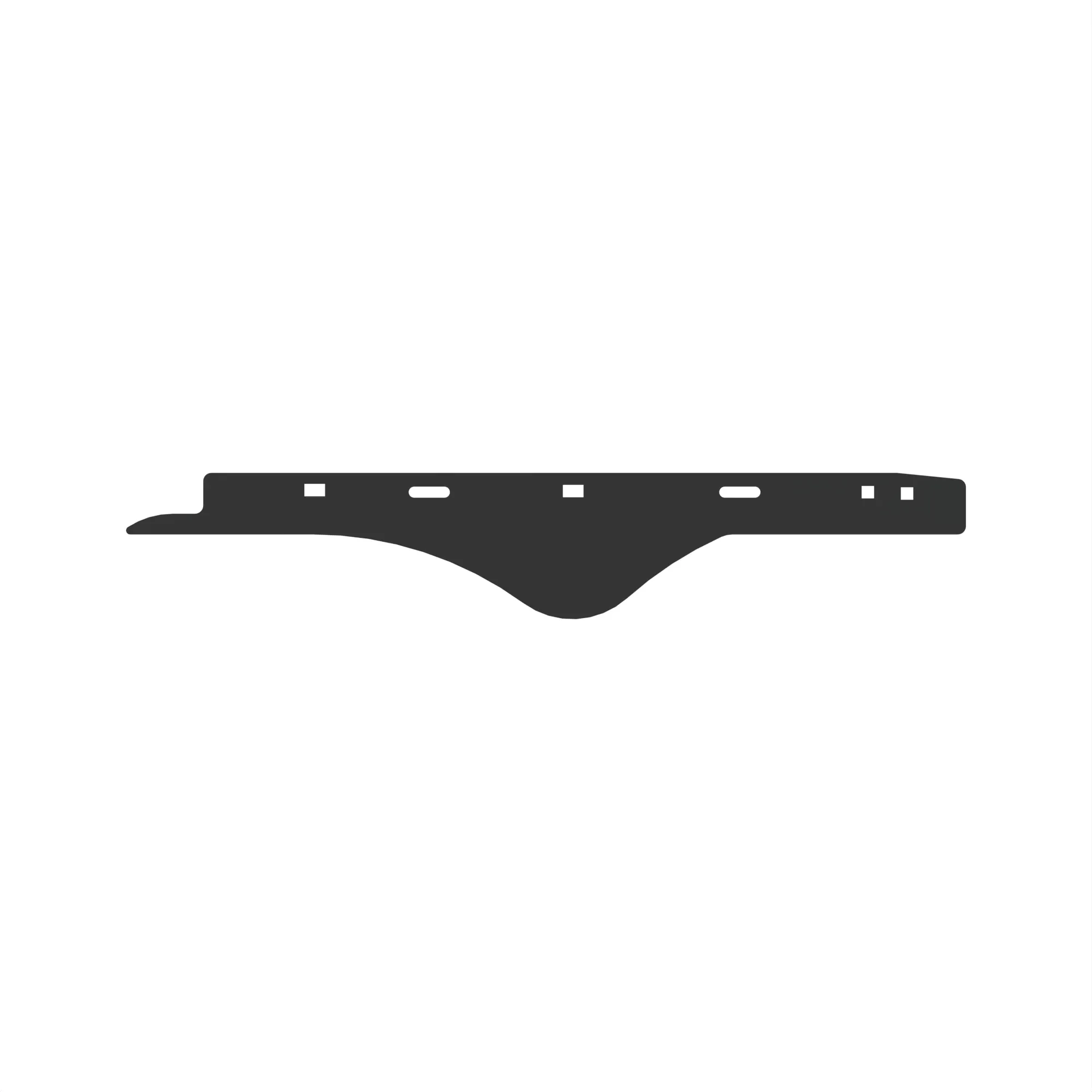 DEFLECTOR