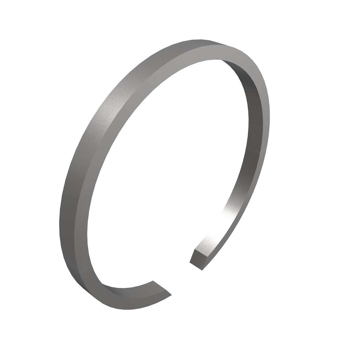 Ring, Snap