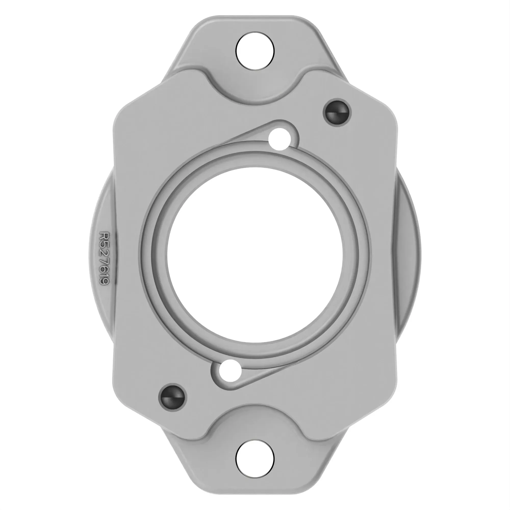 ADAPTER,SAE B FLANGE