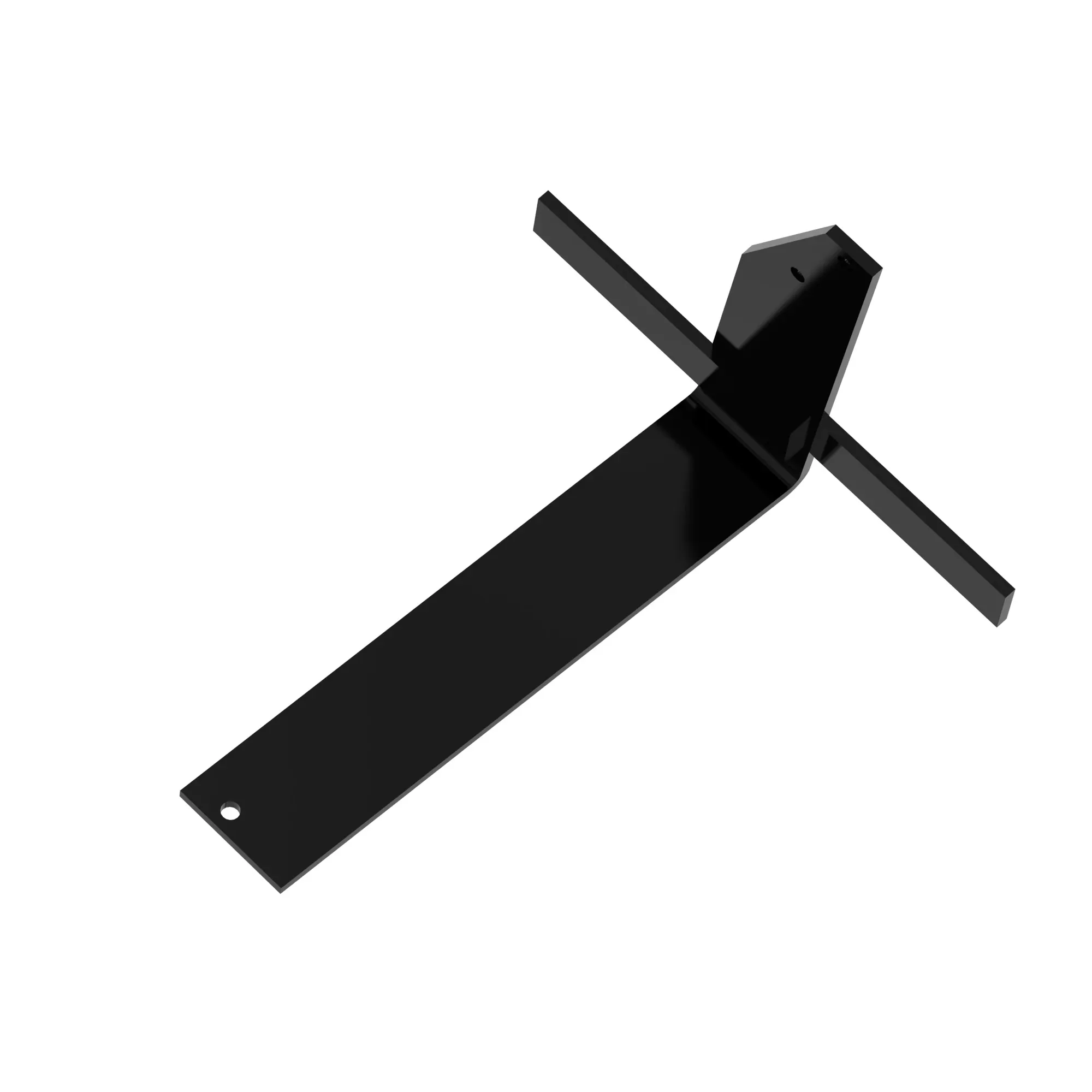 John Deere Bracket - AL173367