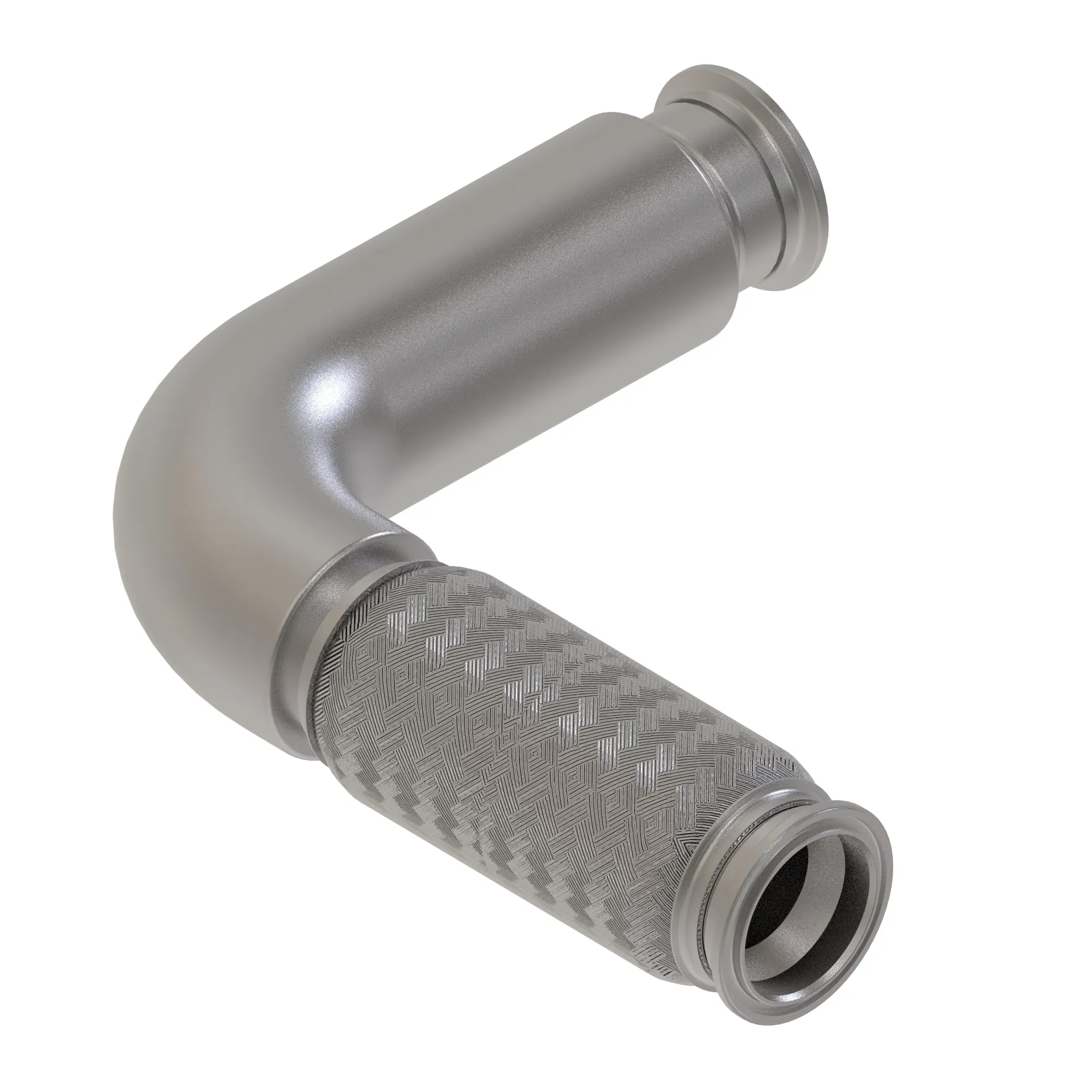 Exhaust Pipe