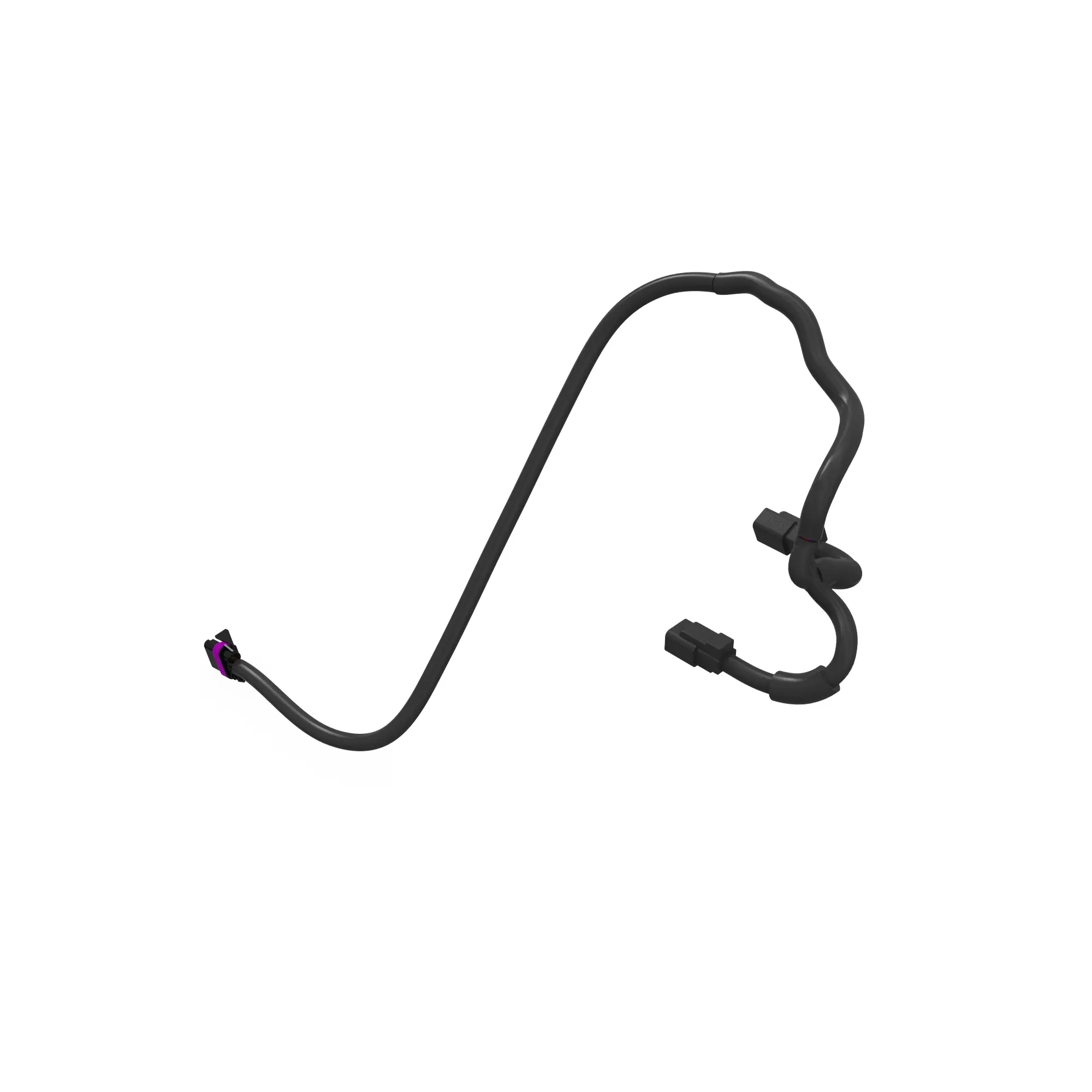 HARNESS, WIRING HST VALVES (3/4X20)