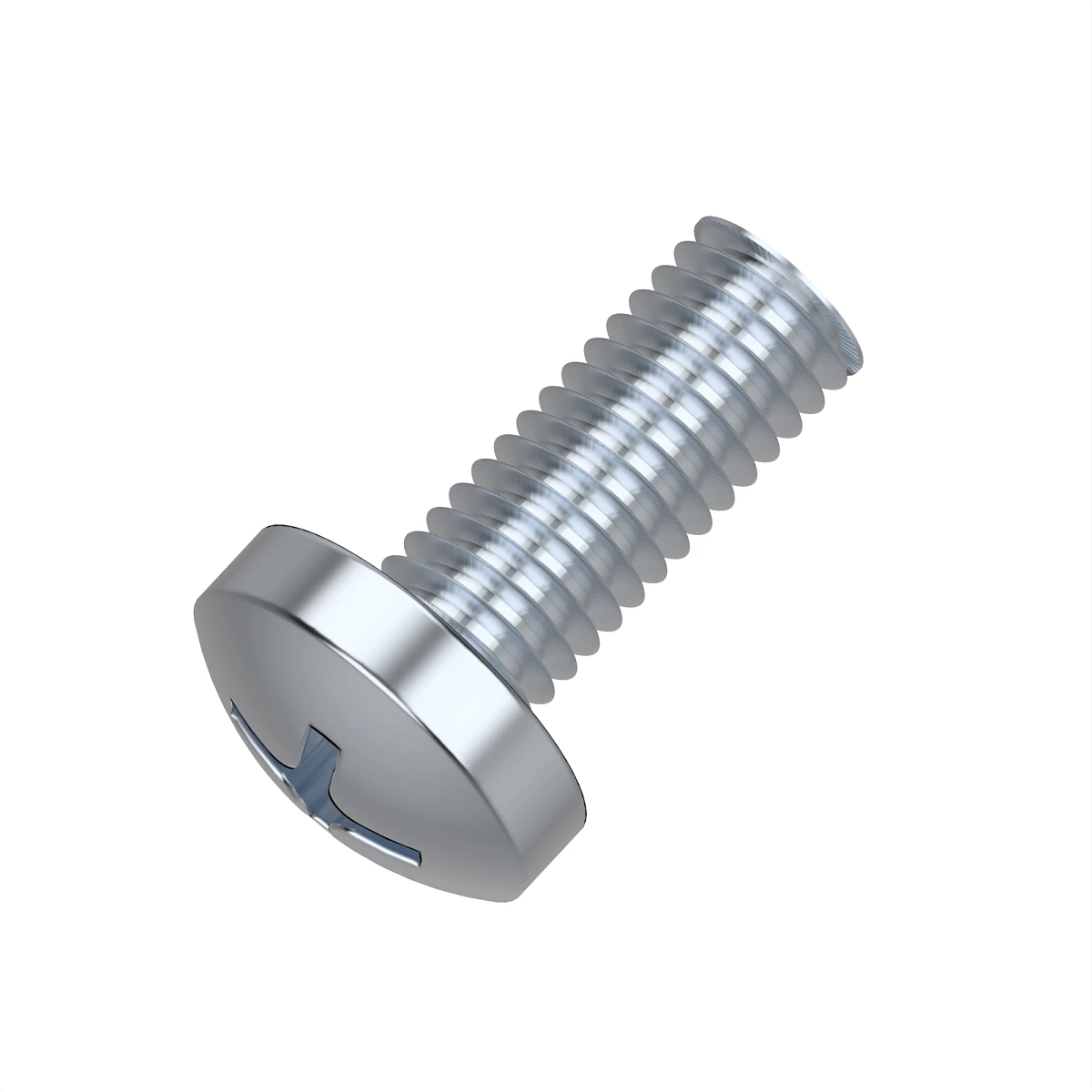 Screw