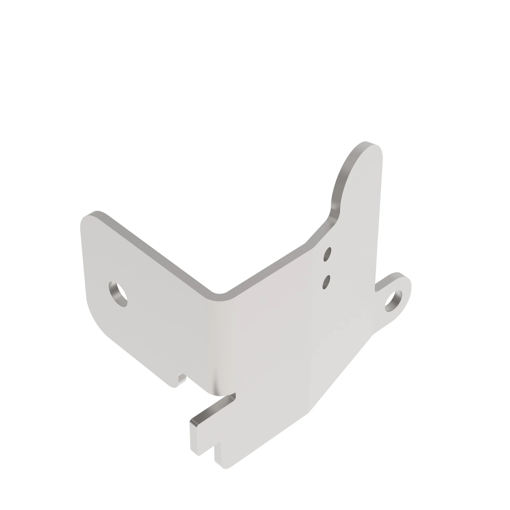 BRACKET, BRACKET, OPC SWITCH BRACKE