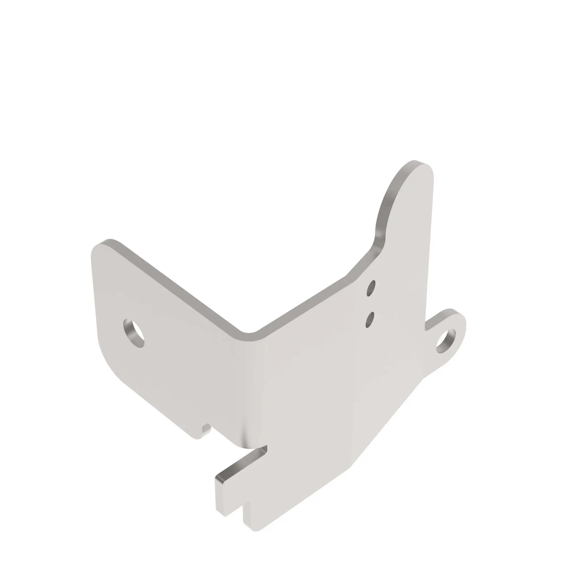 John Deere Bracket - UC39637