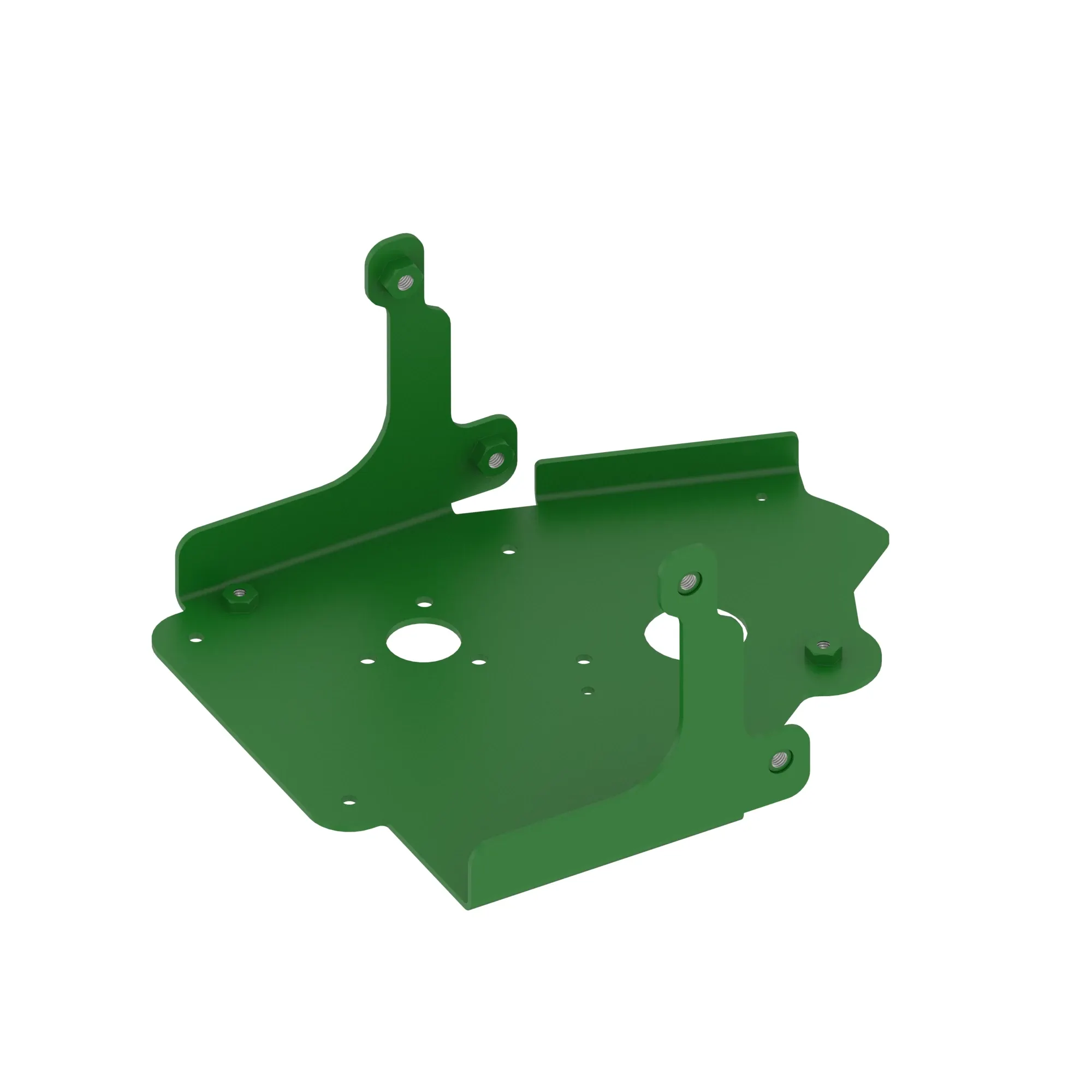 John Deere Bracket - AA112344
