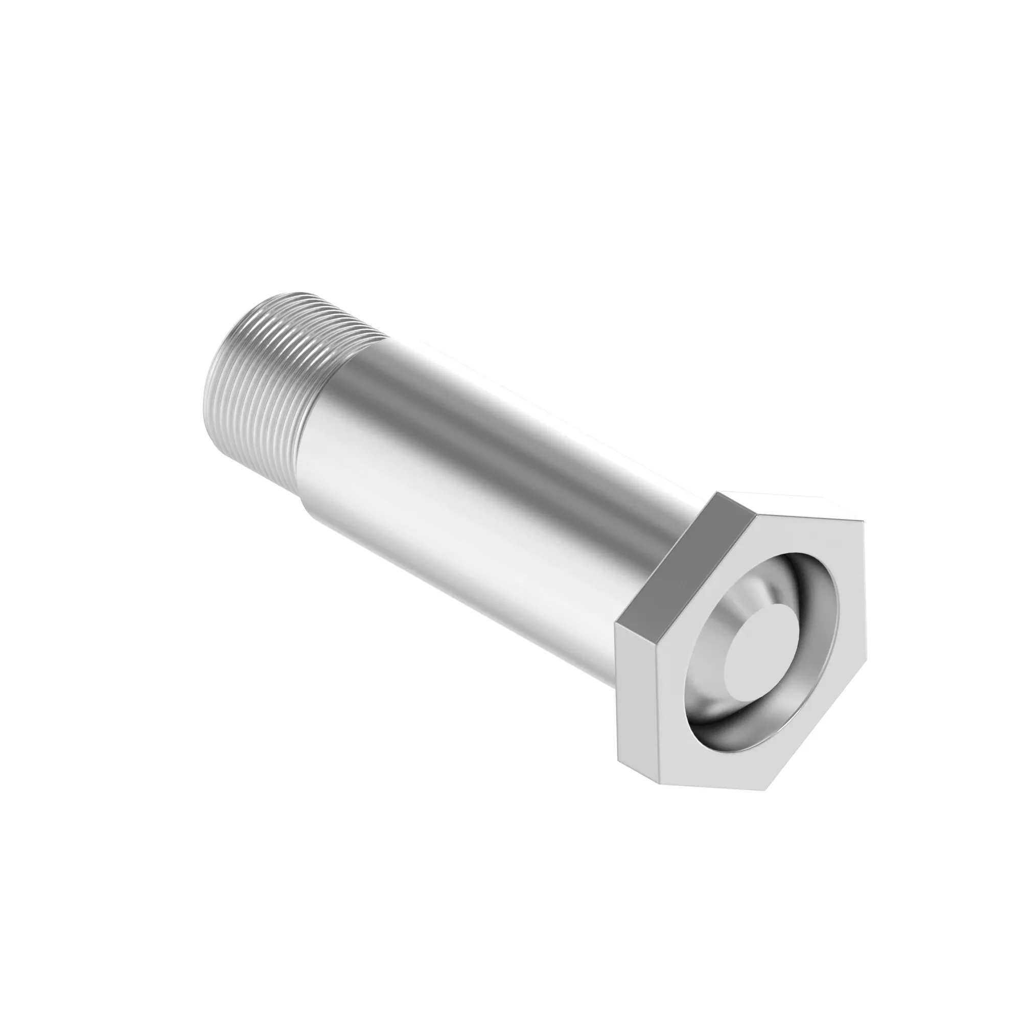 John Deere Threaded Pin - CB01487917