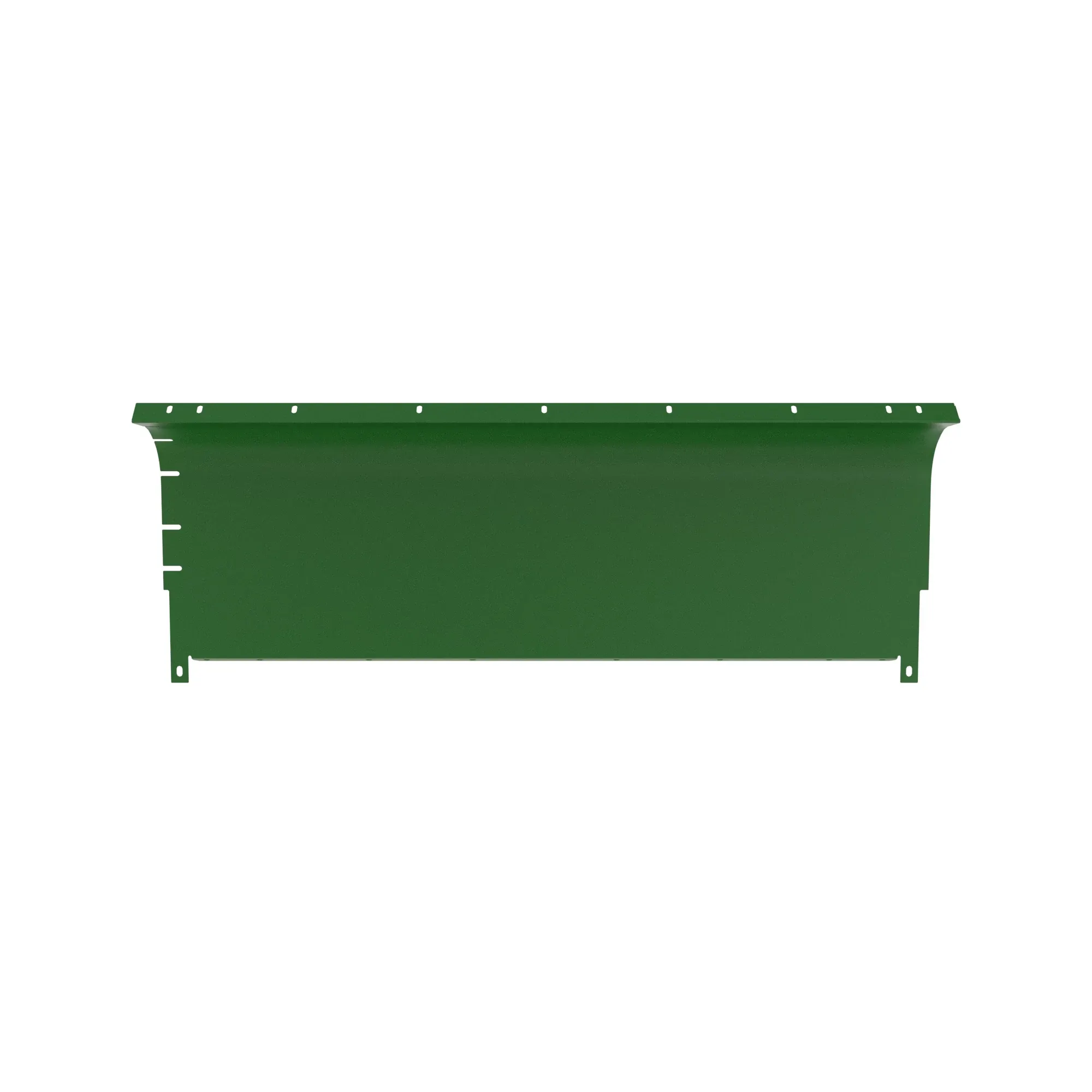 TROUGH, TAILINGS FLOOR, ASSY