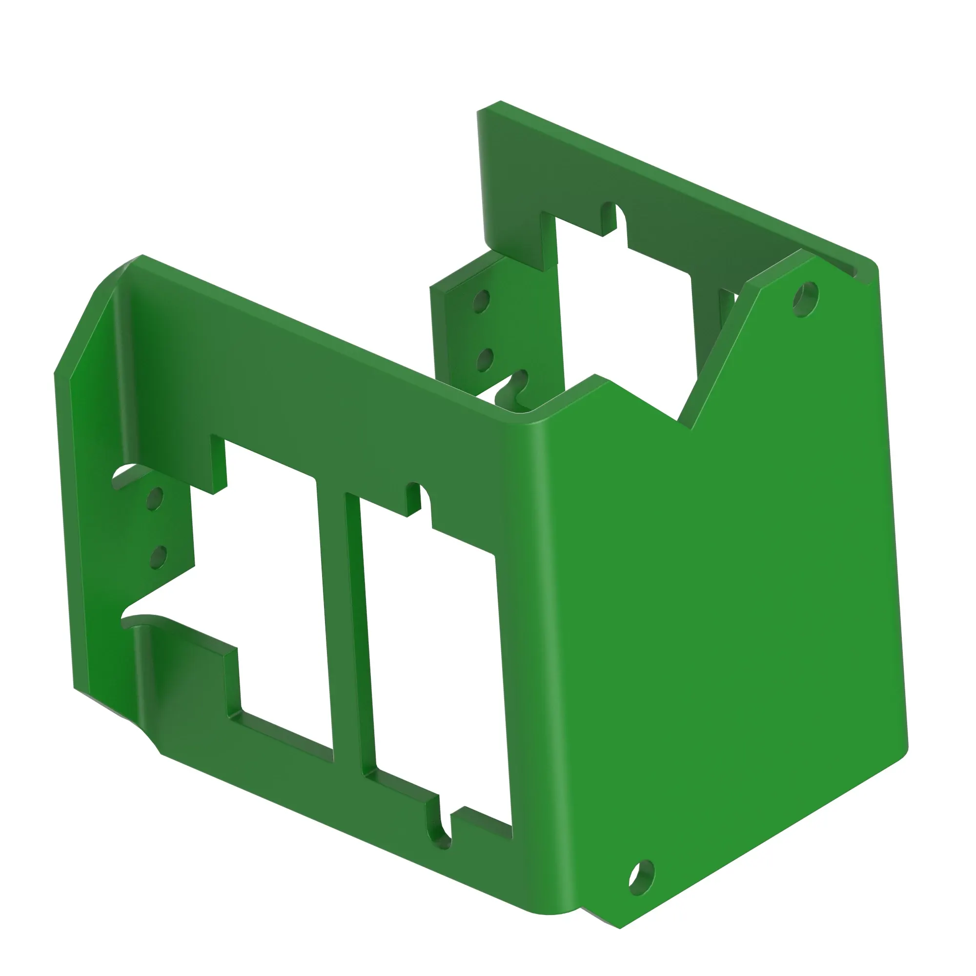 BRACKET, (SWITCH)