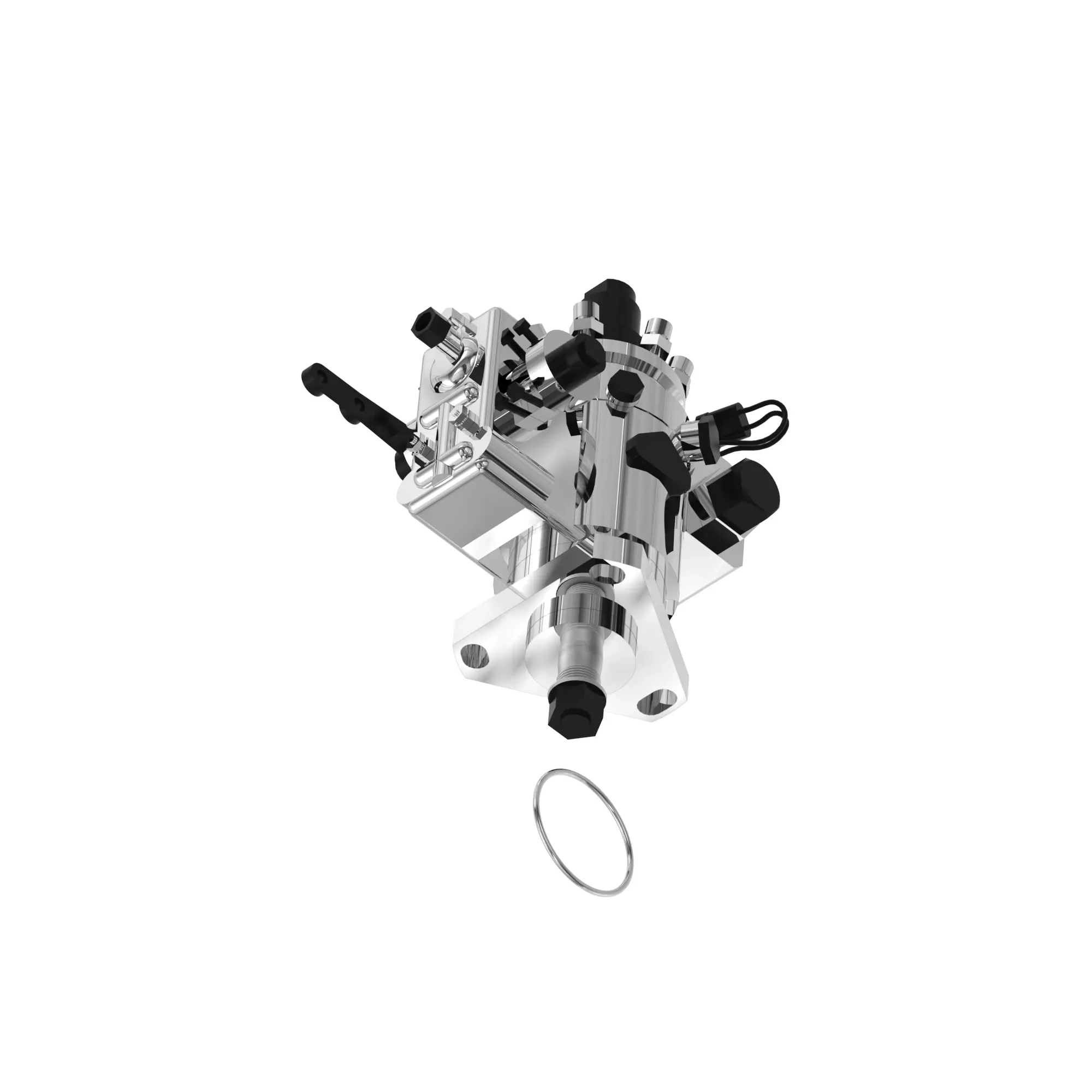 PUMP,INJ STANA T-5856 RE519028