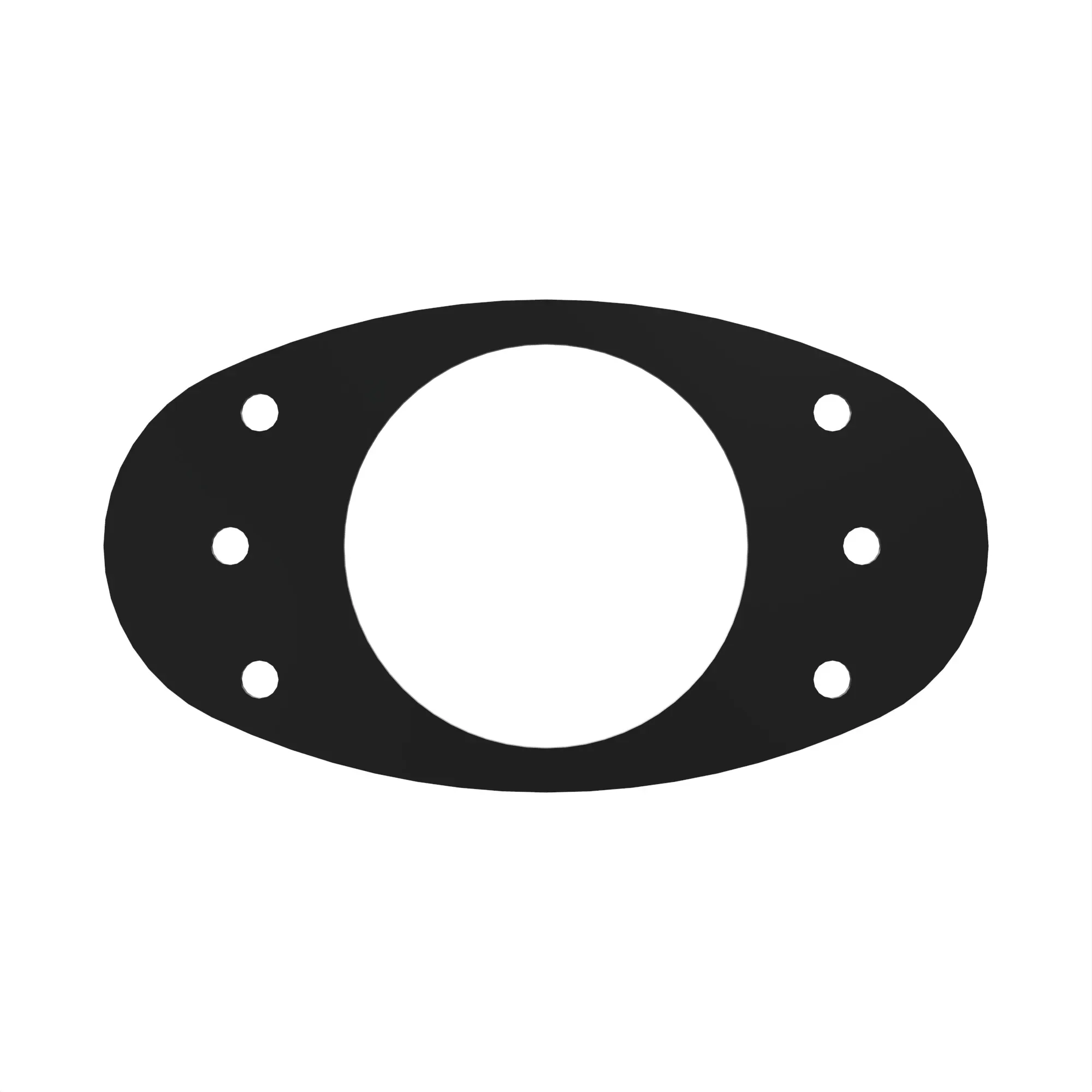 RETAINER, CLEANING SHOE CUP SEAL