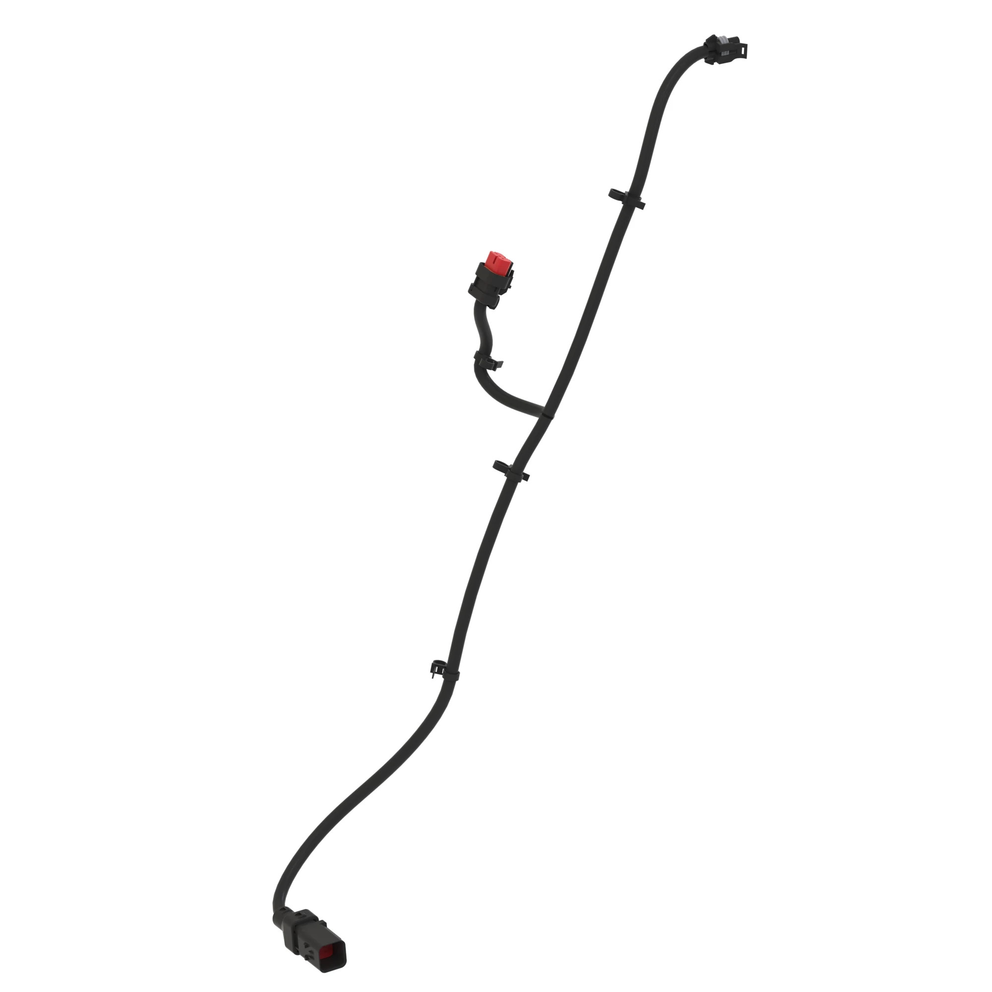 John Deere Wiring Harness - SJ40529