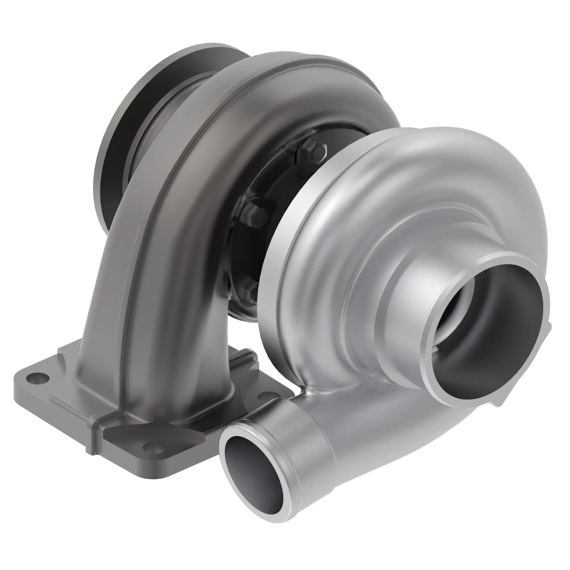 John Deere Reman REMAN Turbocharger - SE502278